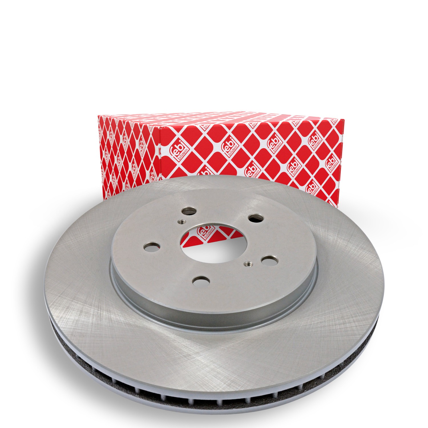 FEBI BILSTEIN Bremseskive 108487 Sports bremseskiver FEBI BILSTEIN Lexus LFA 108487