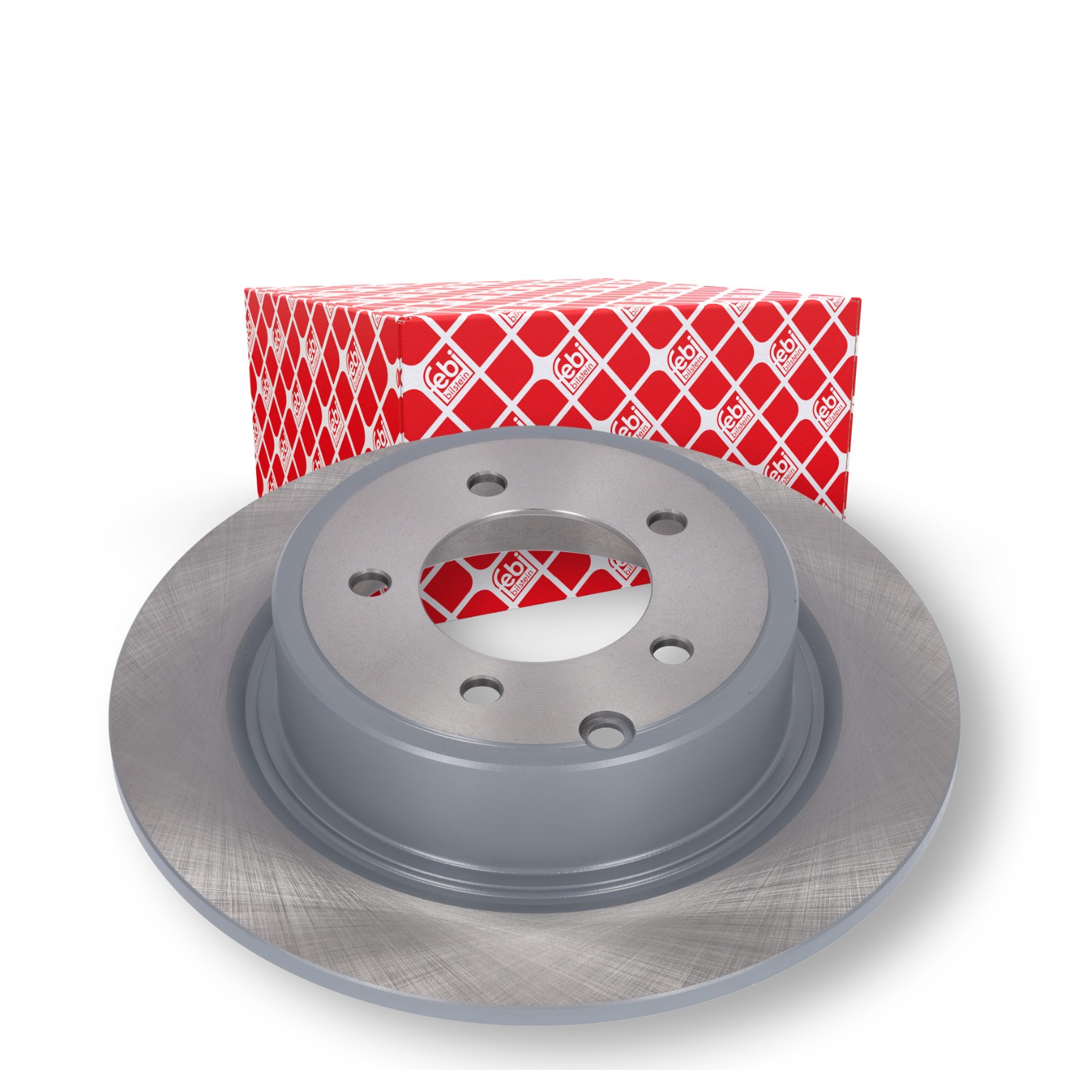 FEBI BILSTEIN Piduriketas 108491 108491 Sport pidurikettad FEBI BILSTEIN MITSUBISHI SPACE STAR
