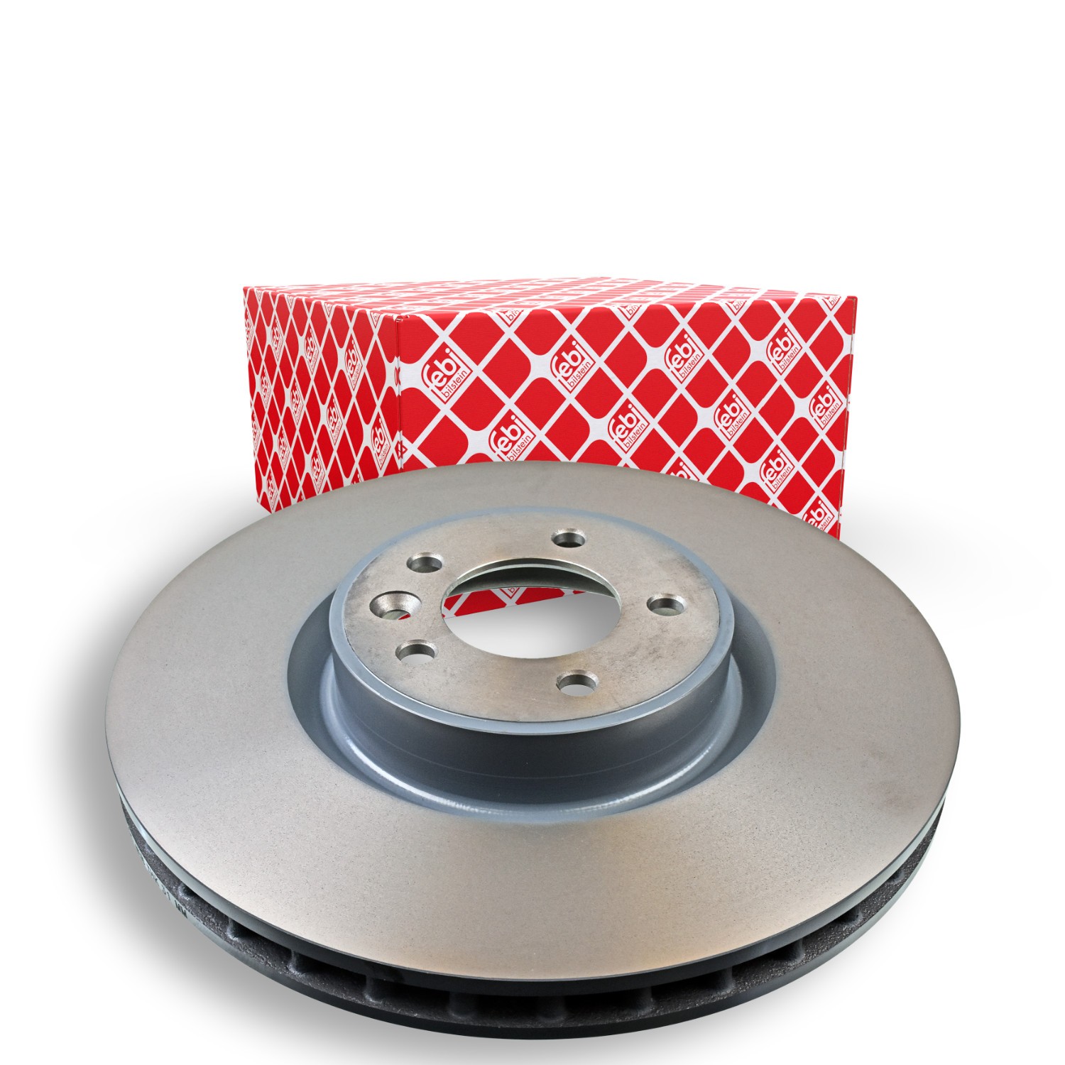 FEBI BILSTEIN Disco freno 108529 FEBI BILSTEIN 108529 Dischi dei freni Range Rover L494 prezzo