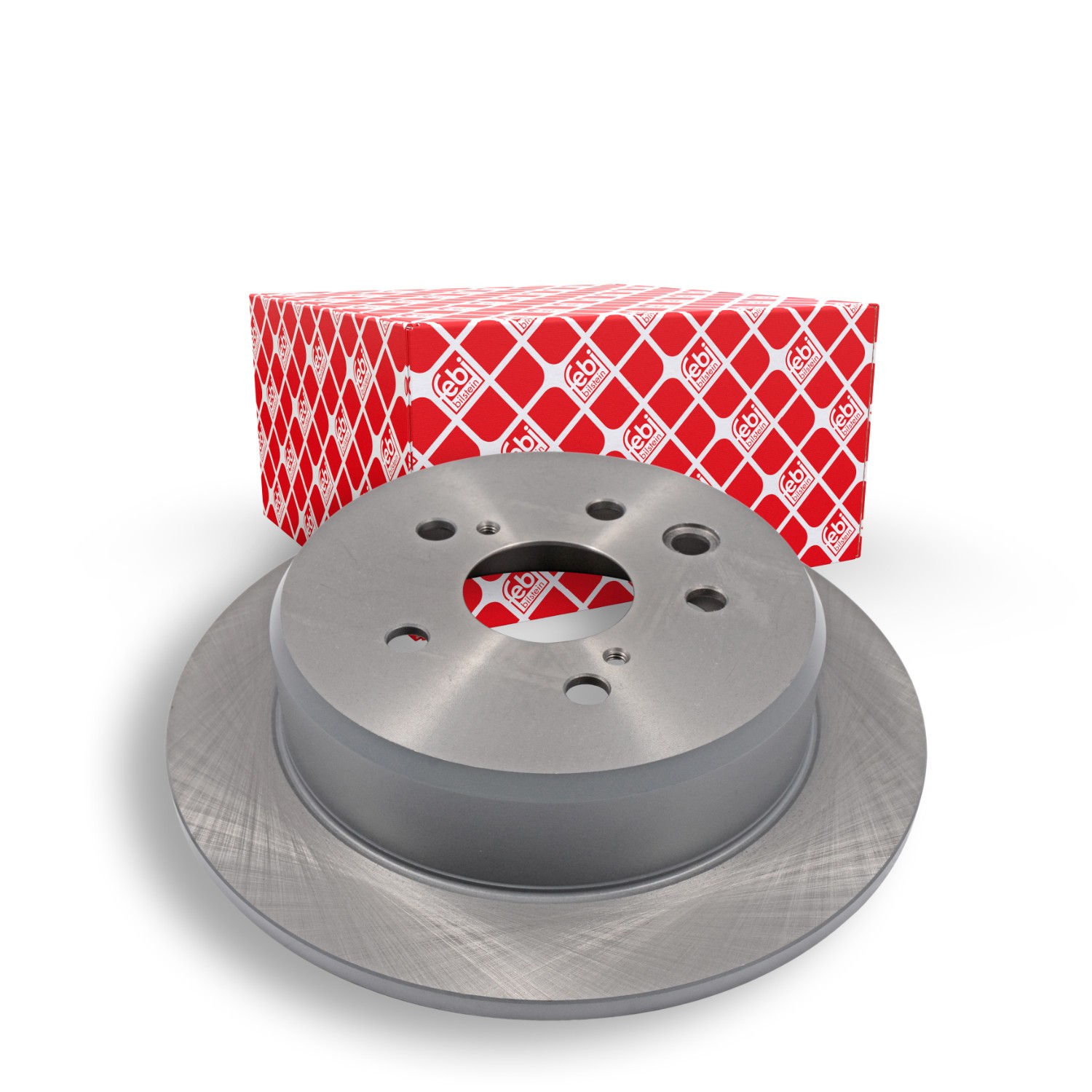 FEBI BILSTEIN Bremseskive 108562 Sports bremseskiver FEBI BILSTEIN Lexus LFA 108562