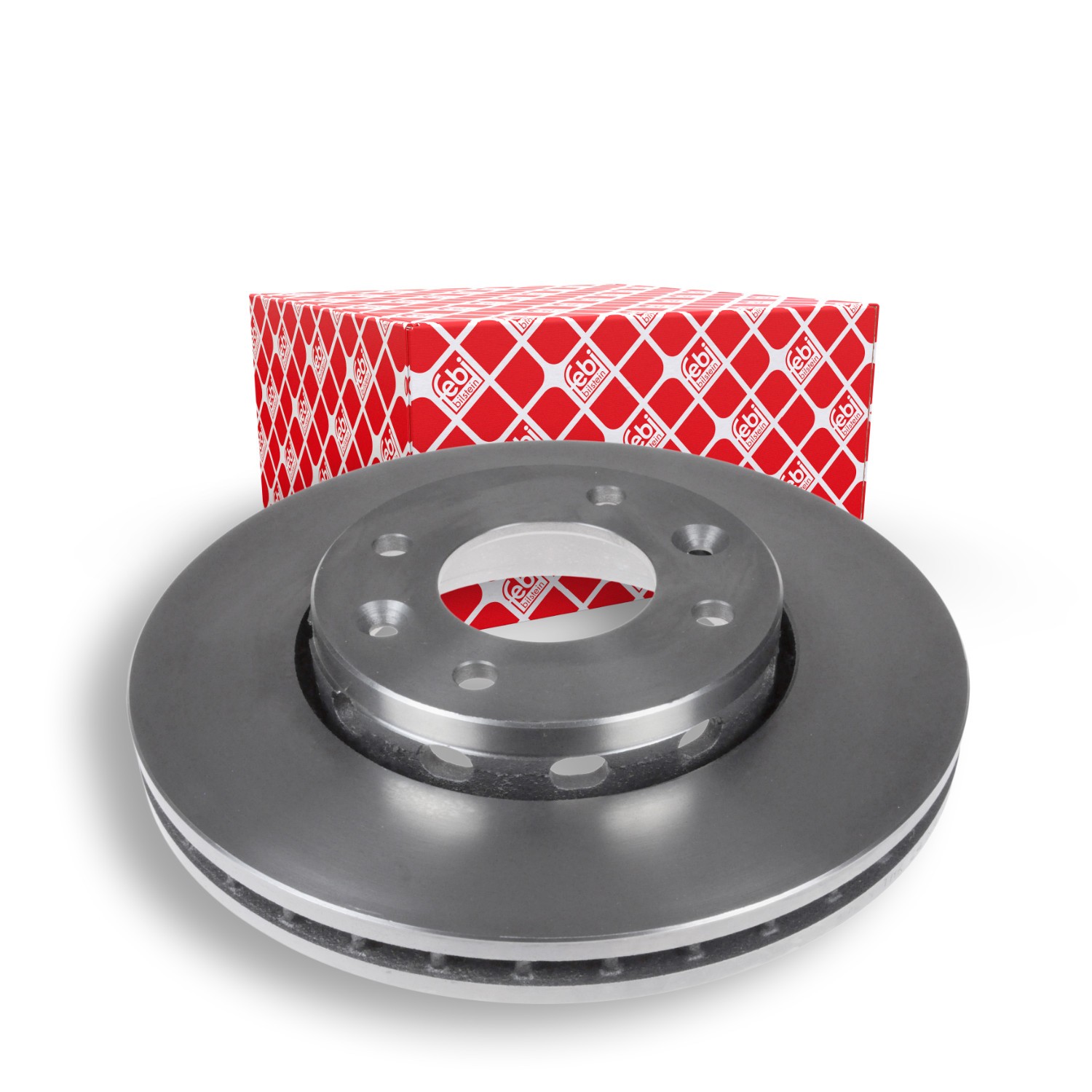 FEBI BILSTEIN Disque de frein 108588 FEBI BILSTEIN 108588 Disque de frein KIA Carens II (FJ) 2.0 CRDi 140 CV 2006