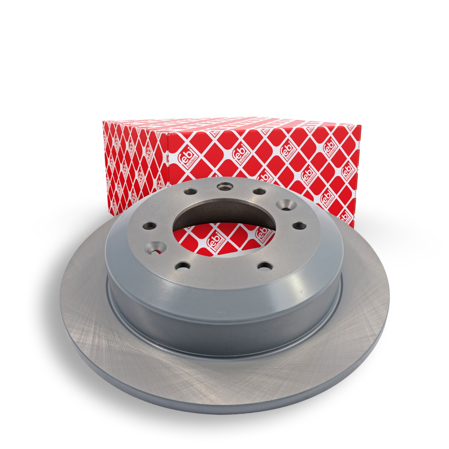 Bremseskive FEBI BILSTEIN 108590 FEBI BILSTEIN 108590 Bremseskive KIA SEDONA 2009