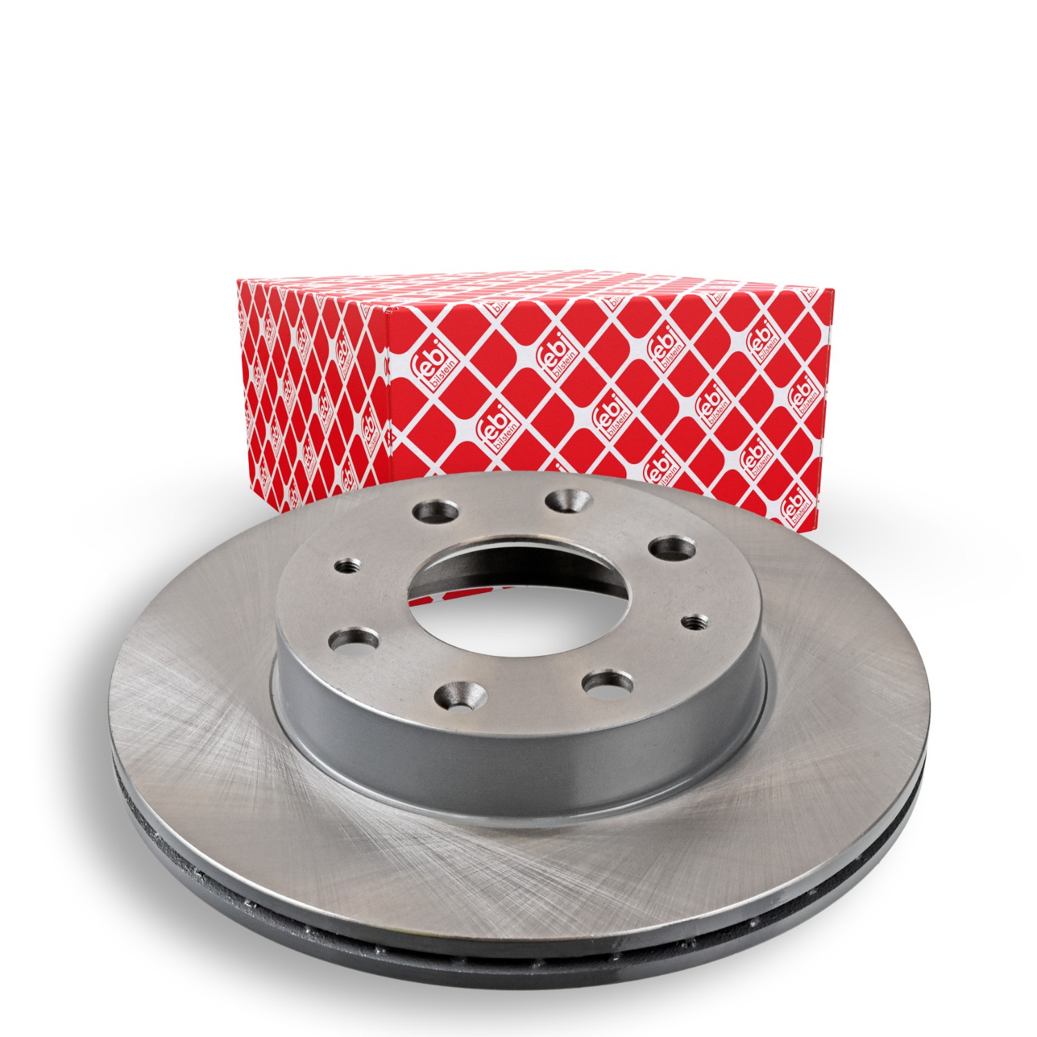 FEBI BILSTEIN Disco freno 108600 FEBI BILSTEIN 108600 Dischi freno sportivi Honda Civic IV Hatchback prezzo