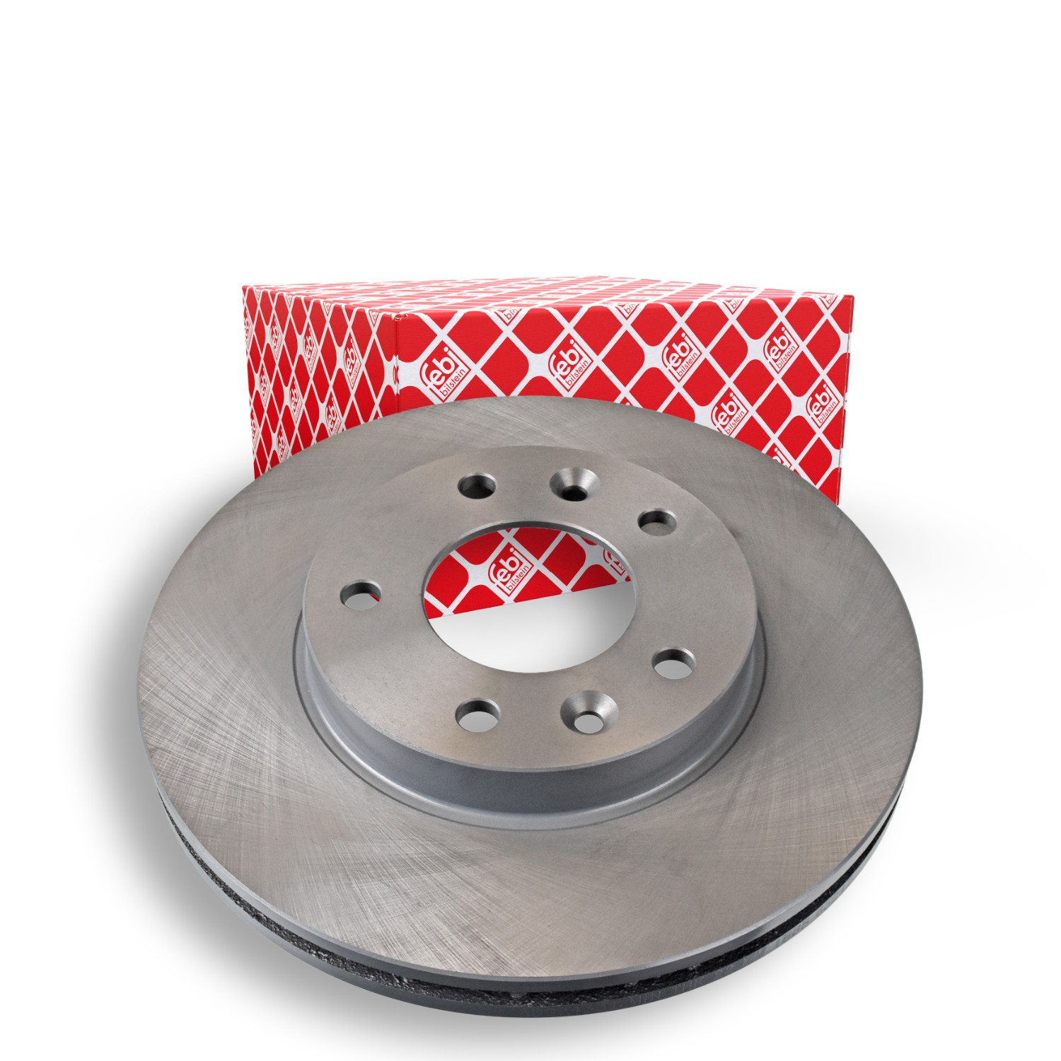 Disco de travão FEBI BILSTEIN 108683 FEBI BILSTEIN 108683 Disco de travão KIA SEDONA 2005