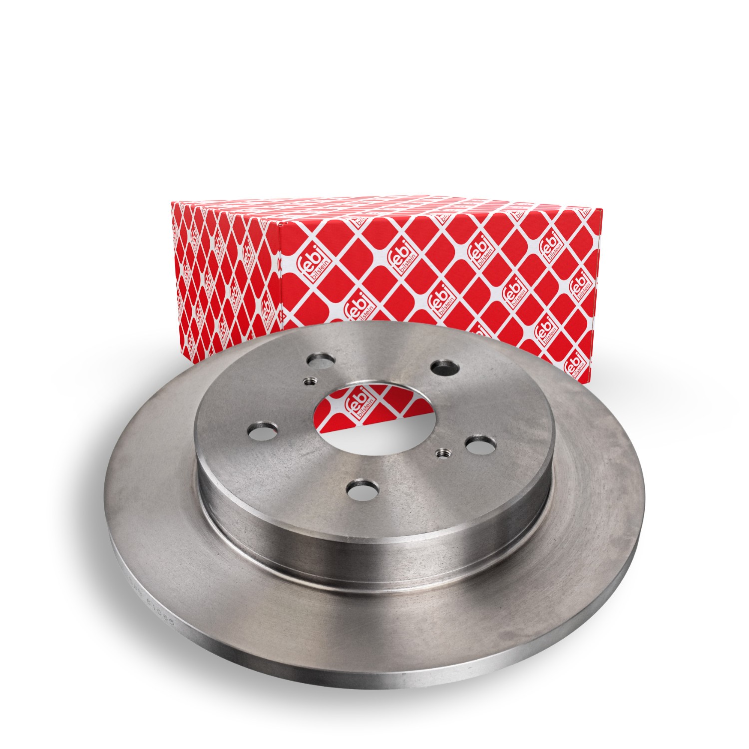 FEBI BILSTEIN Bremseskive 108688 Sports bremseskiver FEBI BILSTEIN Lexus LFA 108688