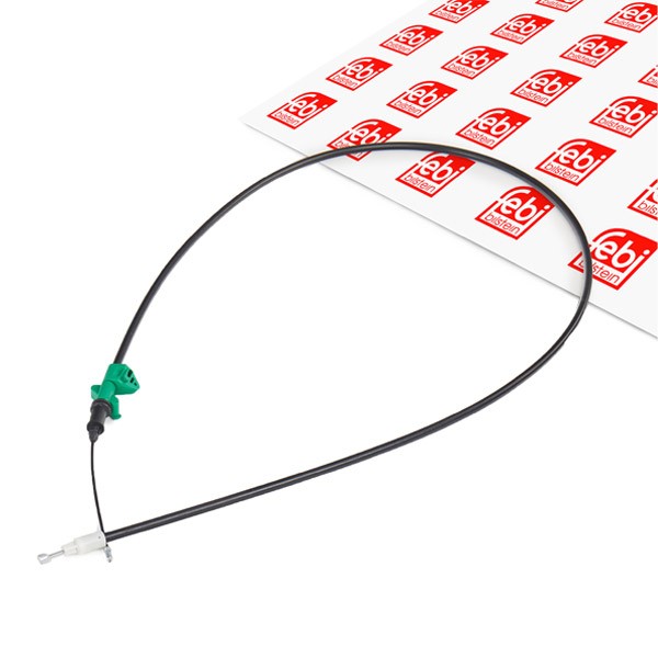 Handremkabel FEBI BILSTEIN 108710 FEBI BILSTEIN 108710 Handremkabel FORD S-MAX 2020