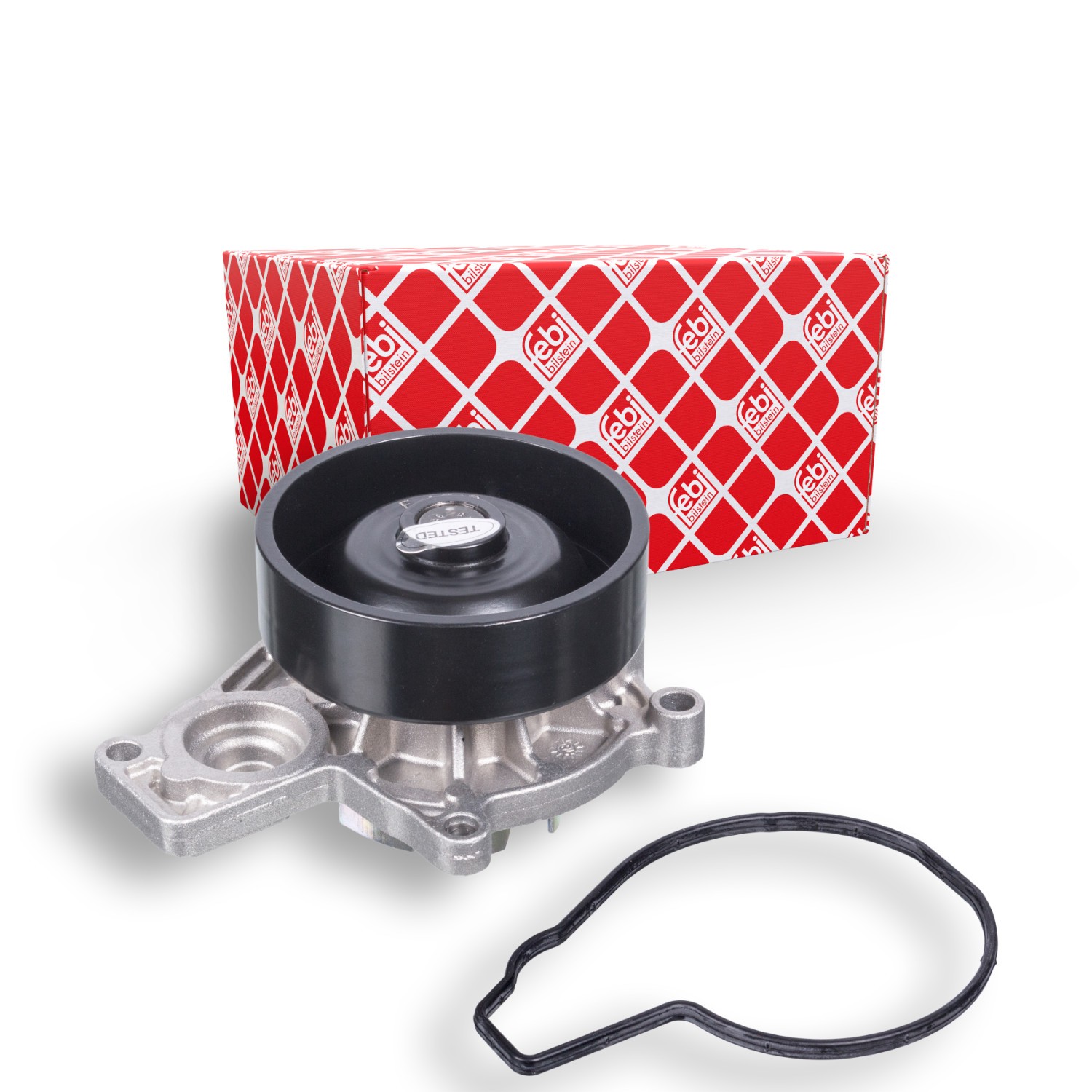 FEBI BILSTEIN Waterpomp 108788 FEBI BILSTEIN 108788 Waterpomp