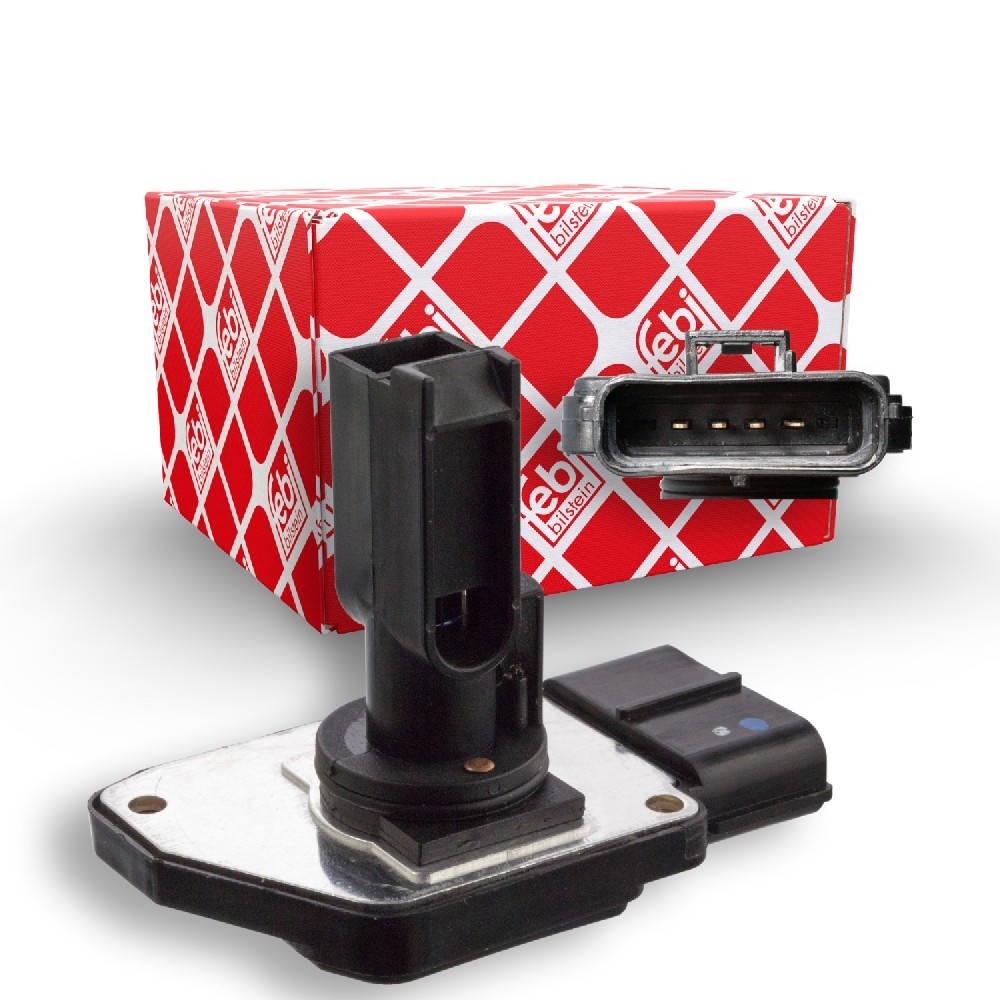 FEBI BILSTEIN Debimetro 108947 FEBI BILSTEIN 108947 Sensore MAF Ford Mondeo bwy originale prezzo