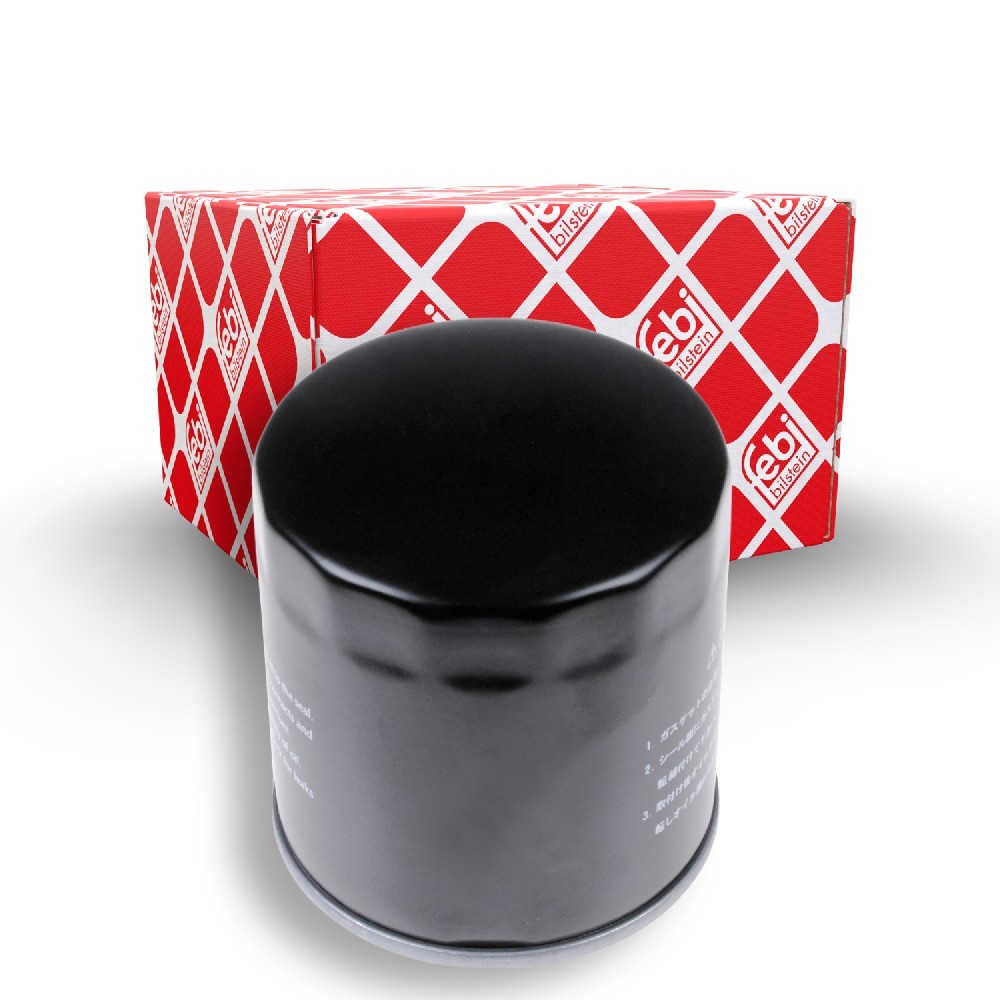 FEBI BILSTEIN Olejový filter 108977 FEBI BILSTEIN 108977 Filtre FORD USA Mustang VI Cabrio 2025