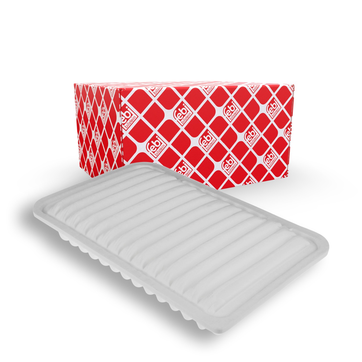 FEBI BILSTEIN Légszűrő 108988 FEBI BILSTEIN 108988 Szűrők OPEL Agila B