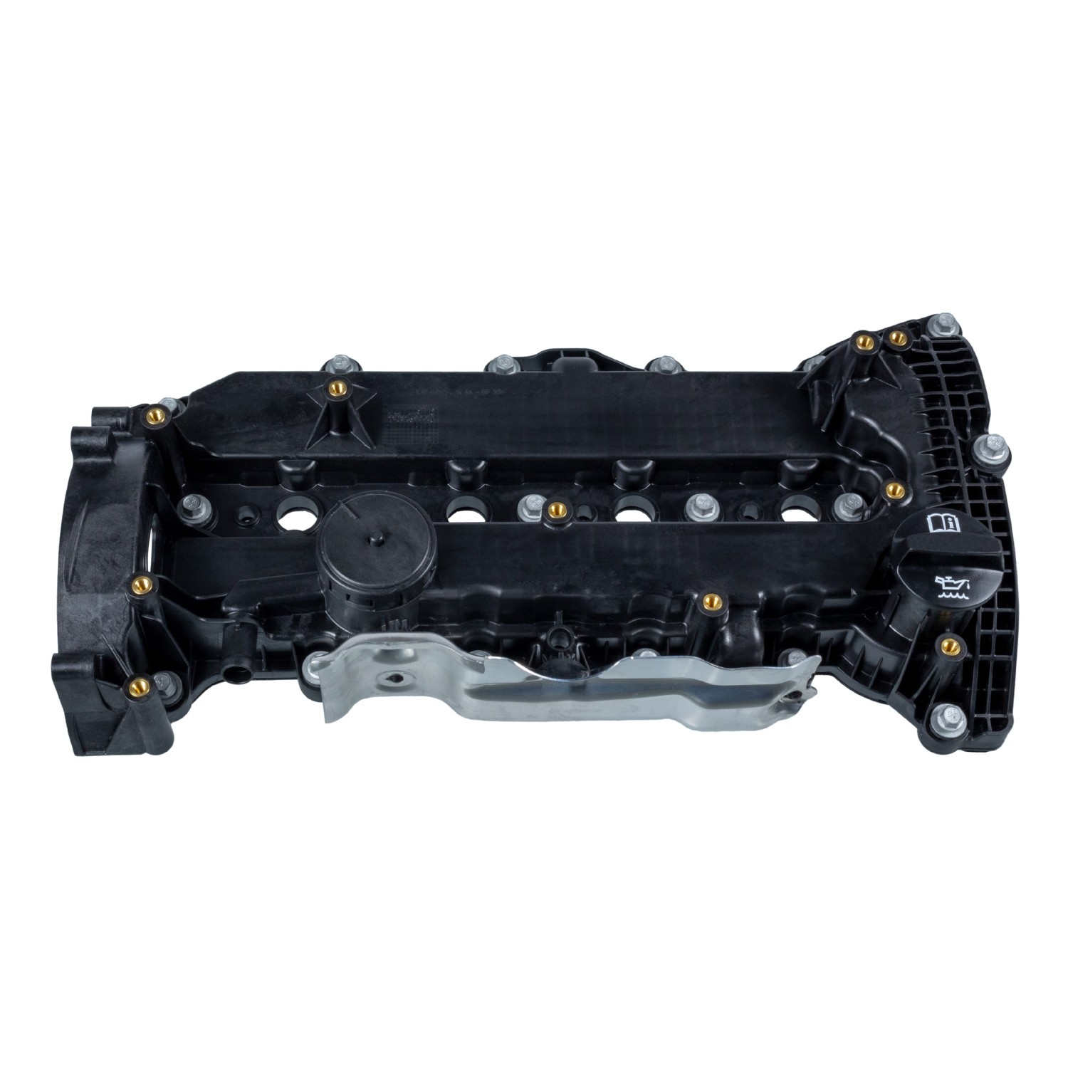 Coperchio punterie FEBI BILSTEIN 109026 FEBI BILSTEIN 109026 costo Coperchio punterie Chevy CAPTIVA 2006