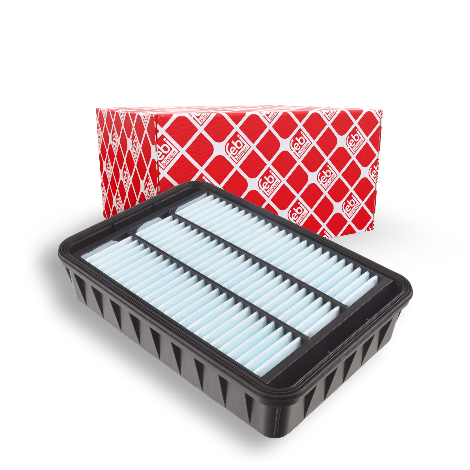 FEBI BILSTEIN Ilmansuodatin 109112 109112 FEBI BILSTEIN Ilmansuodatin Citroën DS3 hinta