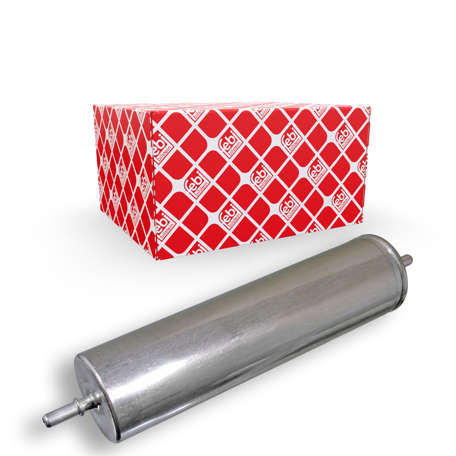 FEBI BILSTEIN Palivový filter 109114 FEBI BILSTEIN 109114 Palivový filter Land Rover Freelander 1 cena