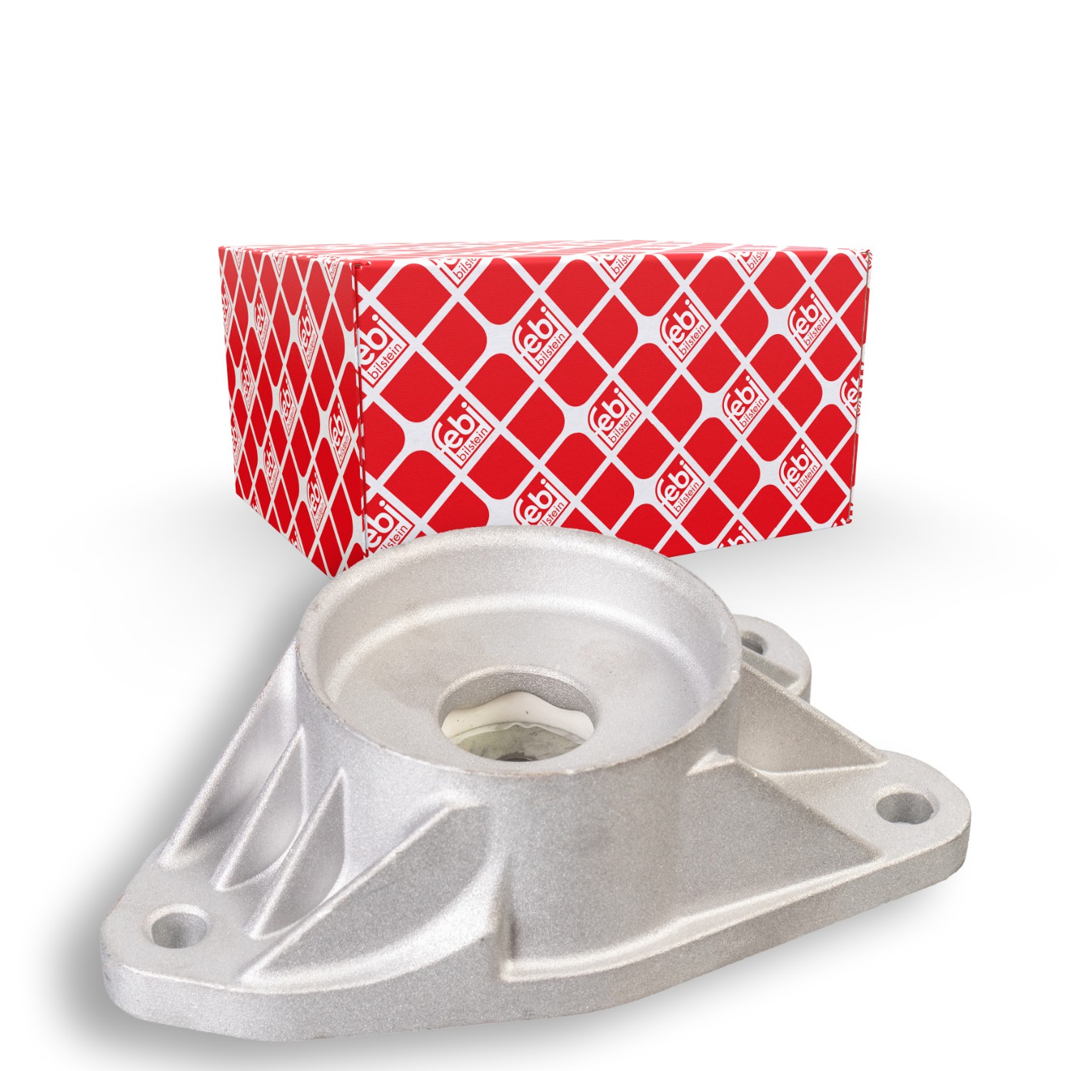 FEBI BILSTEIN Federbeinstützlager 109124 109124 Stützlager MINI COUNTRYMAN FEBI BILSTEIN kaufen