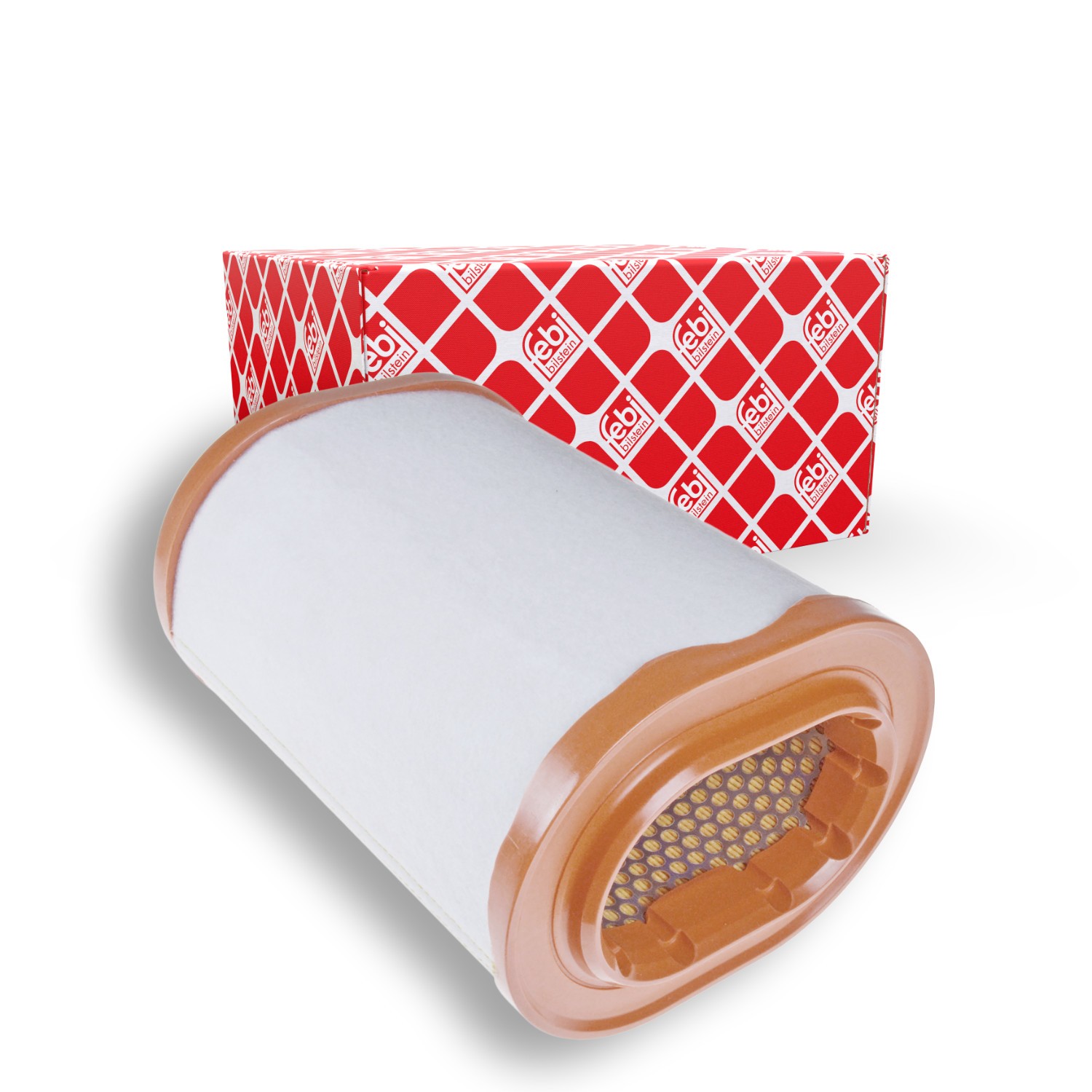 FEBI BILSTEIN Luftfilter 109209 Luftfilter FEBI BILSTEIN Land Rover RANGE ROVER 109209