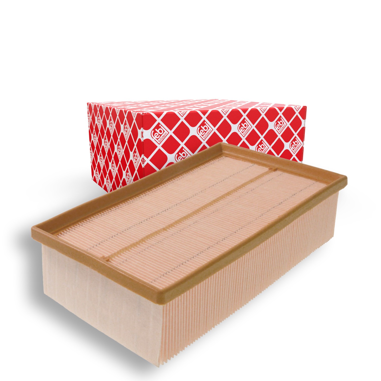 FEBI BILSTEIN Ilmansuodatin 109212 109212 FEBI BILSTEIN Ilmansuodattimet CITROЁN DS3