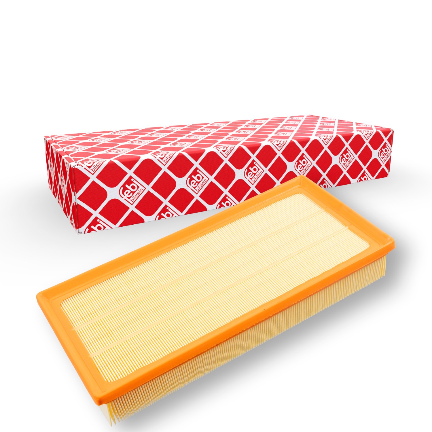 FEBI BILSTEIN Luftfilter 109221 Luftfilter FEBI BILSTEIN RANGE ROVER 109221 billige