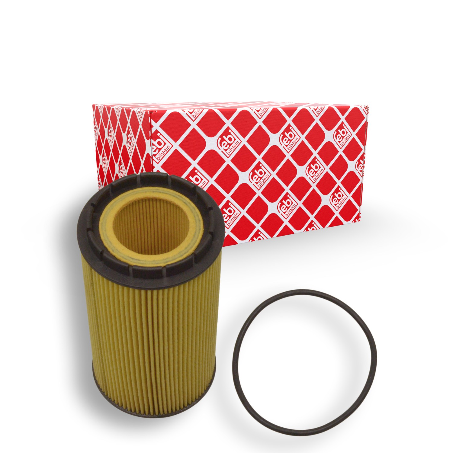 FEBI BILSTEIN Ölfilter 109225 109225 Ölfilter FEBI BILSTEIN AUDI Q7