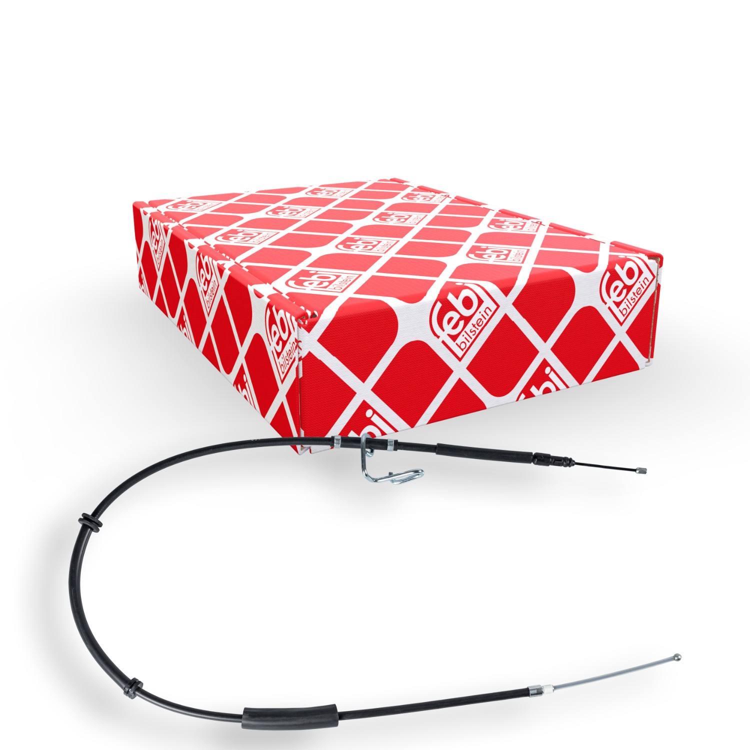 FEBI BILSTEIN Handremkabel 109237 FEBI BILSTEIN 109237 Handremkabel HYUNDAI KONA kosten