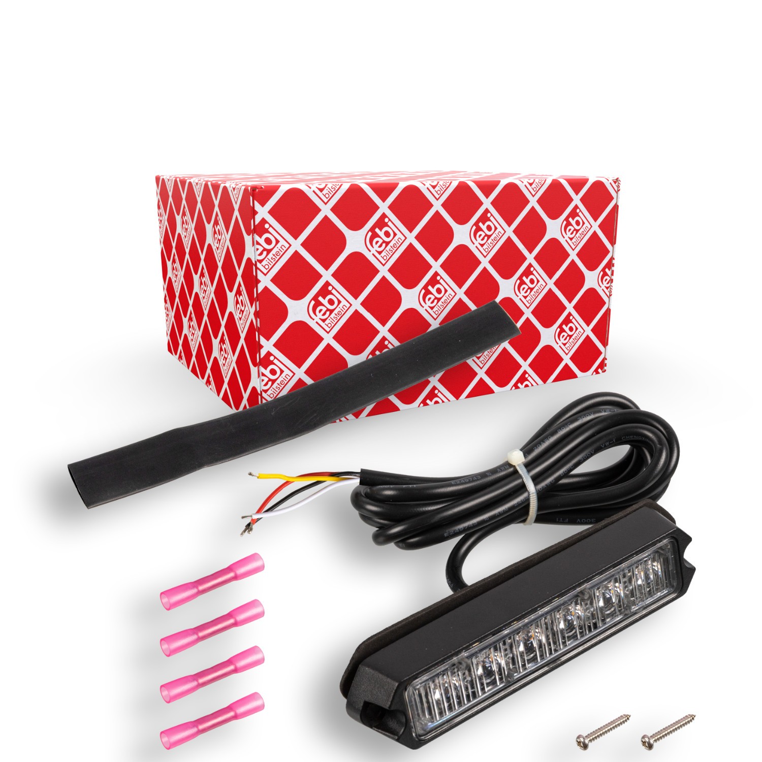 FEBI BILSTEIN Blinklygter 109262 FEBI BILSTEIN 109262 Blinklygter