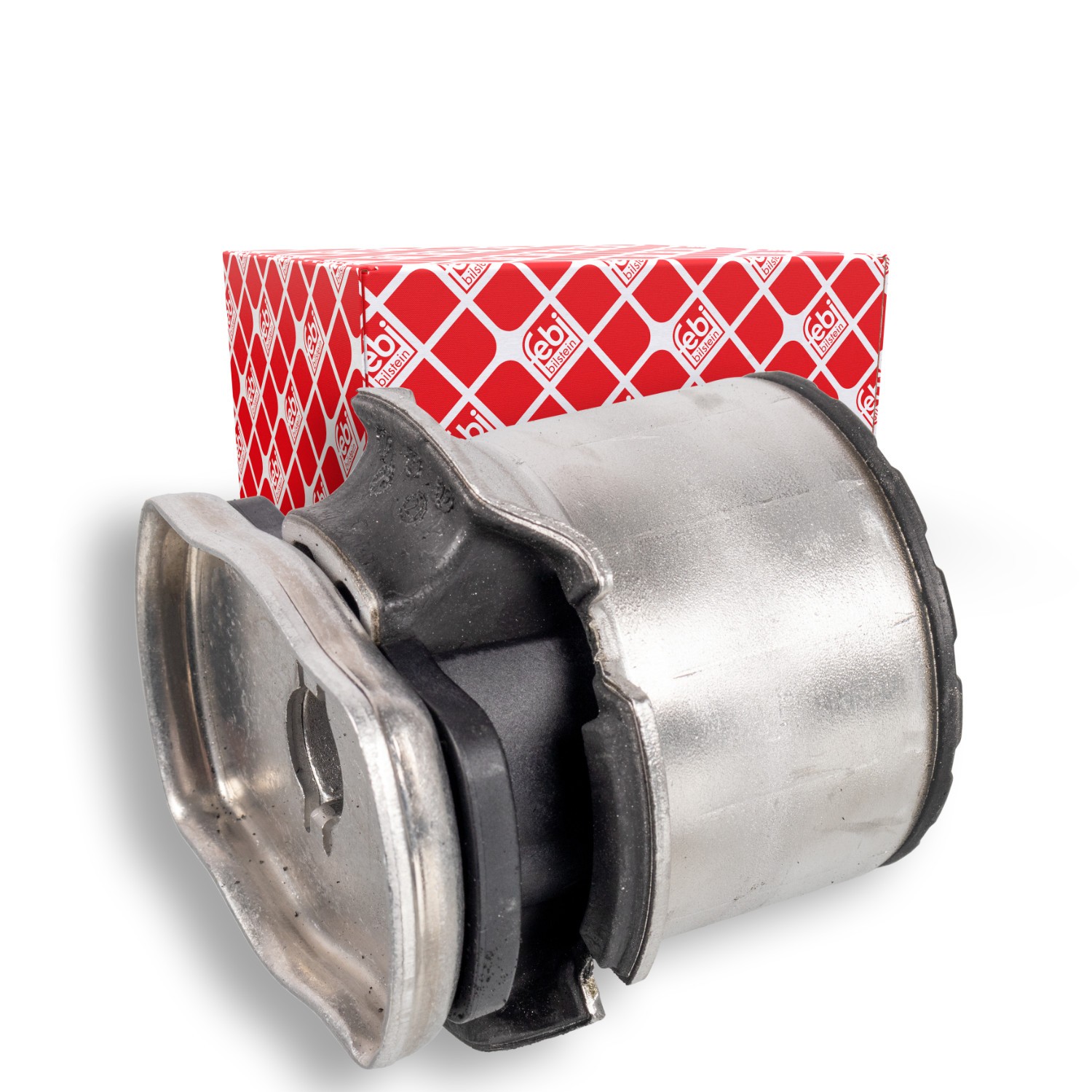 FEBI BILSTEIN Achteras rubber 109299 FEBI BILSTEIN 109299 Subframe rubbers Audi Quattro 85 prijs