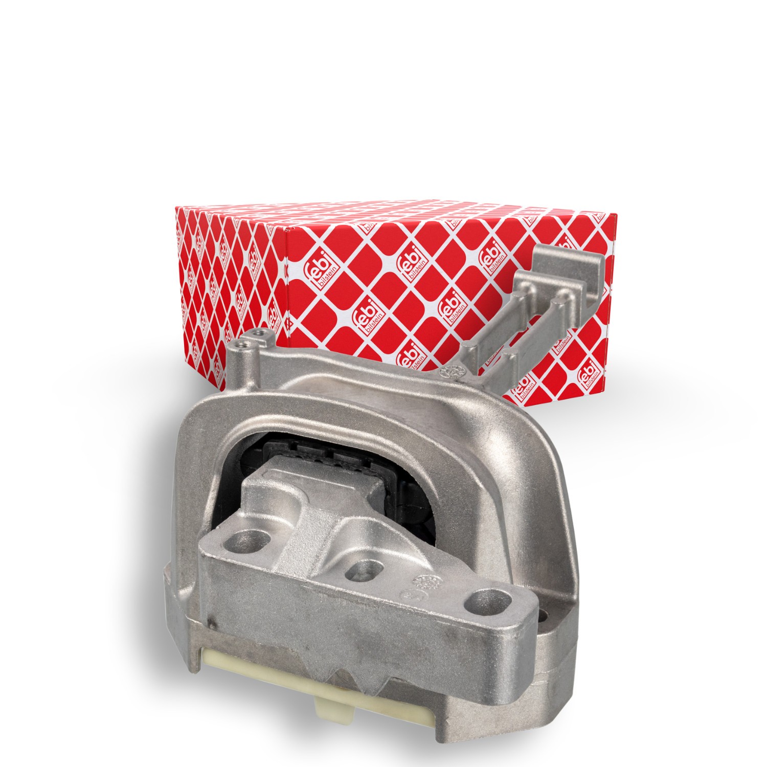 FEBI BILSTEIN Support moteur 109302 FEBI BILSTEIN 109302 d'origine Support moteur SEAT Ibiza KJ1 coût