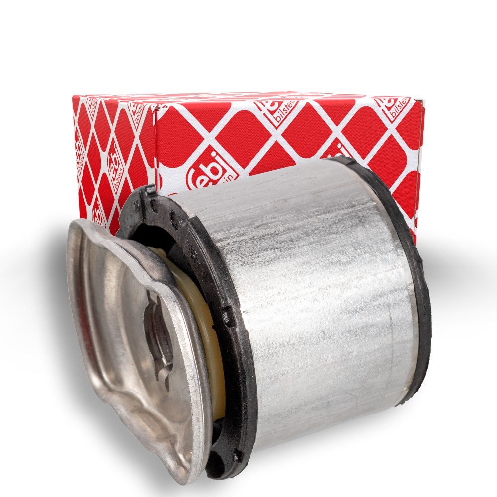 FEBI BILSTEIN Achteras rubber 109304 FEBI BILSTEIN 109304 Achteras rubber Audi Quattro 85 goedkoop