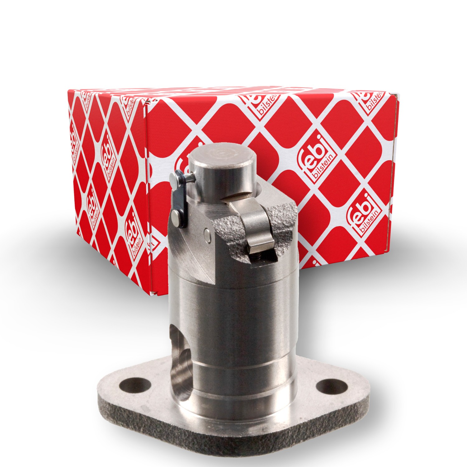 FEBI BILSTEIN Spriegotājs, Piedziņas ķēde 109308 FEBI BILSTEIN 109308 Spriegotājs piedziņas ķēde BMW XM orģinālās