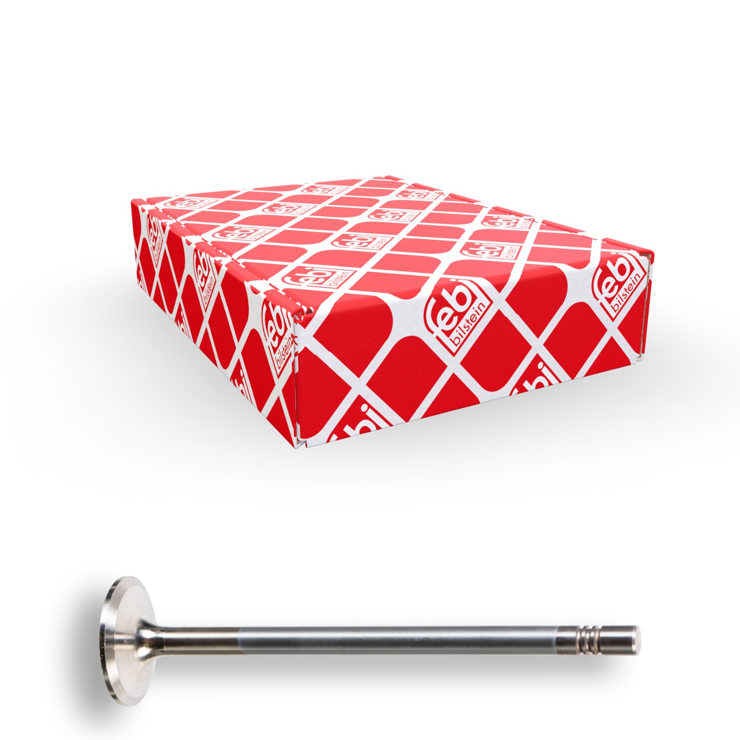 FEBI BILSTEIN Valvola di aspirazione 109319 FEBI BILSTEIN 109319 Valvola di aspirazione MAN originale prezzo