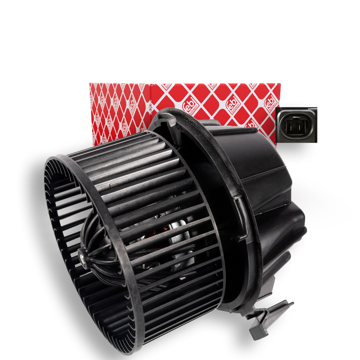 FEBI BILSTEIN Vnútorný ventilátor 109327 FEBI BILSTEIN 109327 Vnútorný ventilátor Renault Trucks MASCOTT lacné