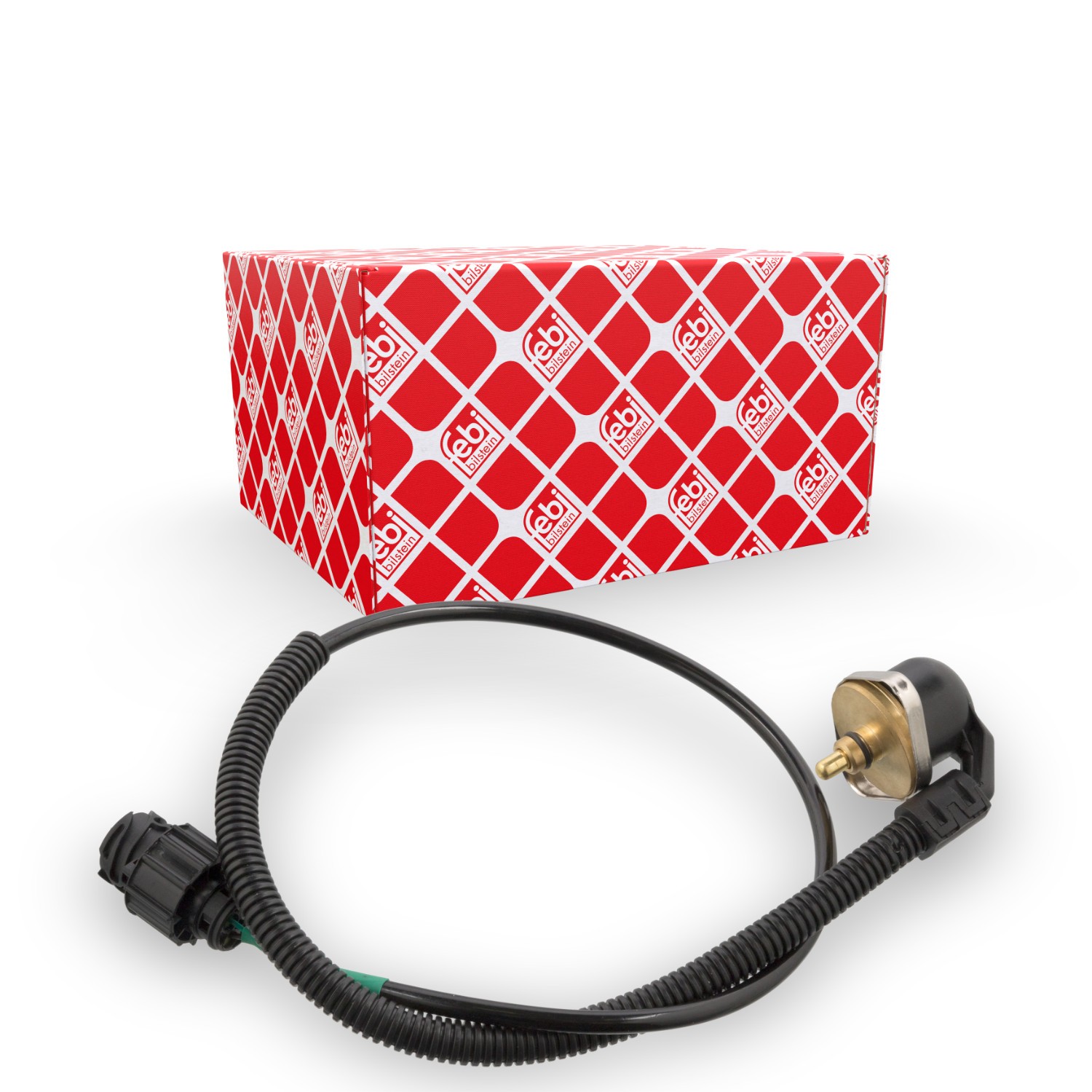 FEBI BILSTEIN Capteur, pression de suralimentation 109336 Mazda CX-5 Capteur de suralimentation FEBI BILSTEIN 109336