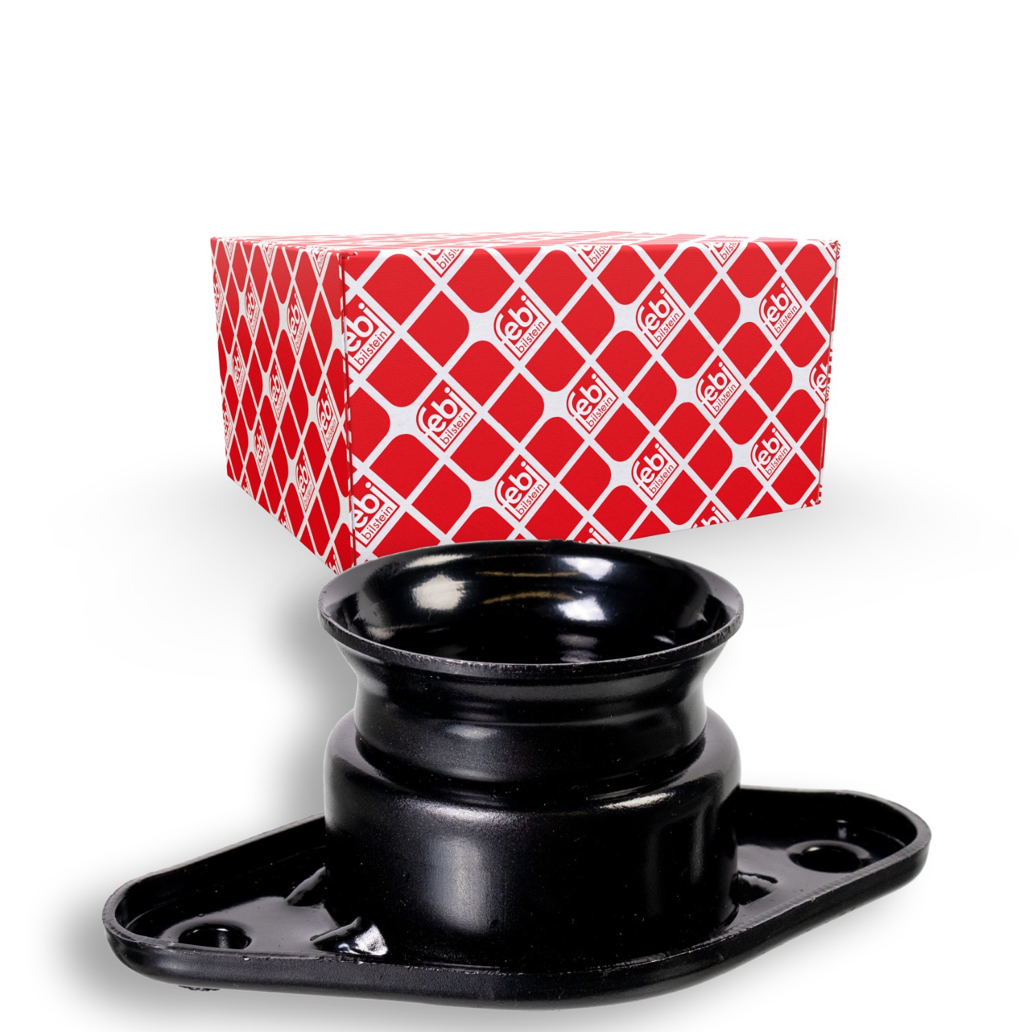 Veerpootlager FEBI BILSTEIN 109339 FEBI BILSTEIN 109339: Steunlager Hyundai ix35 2015