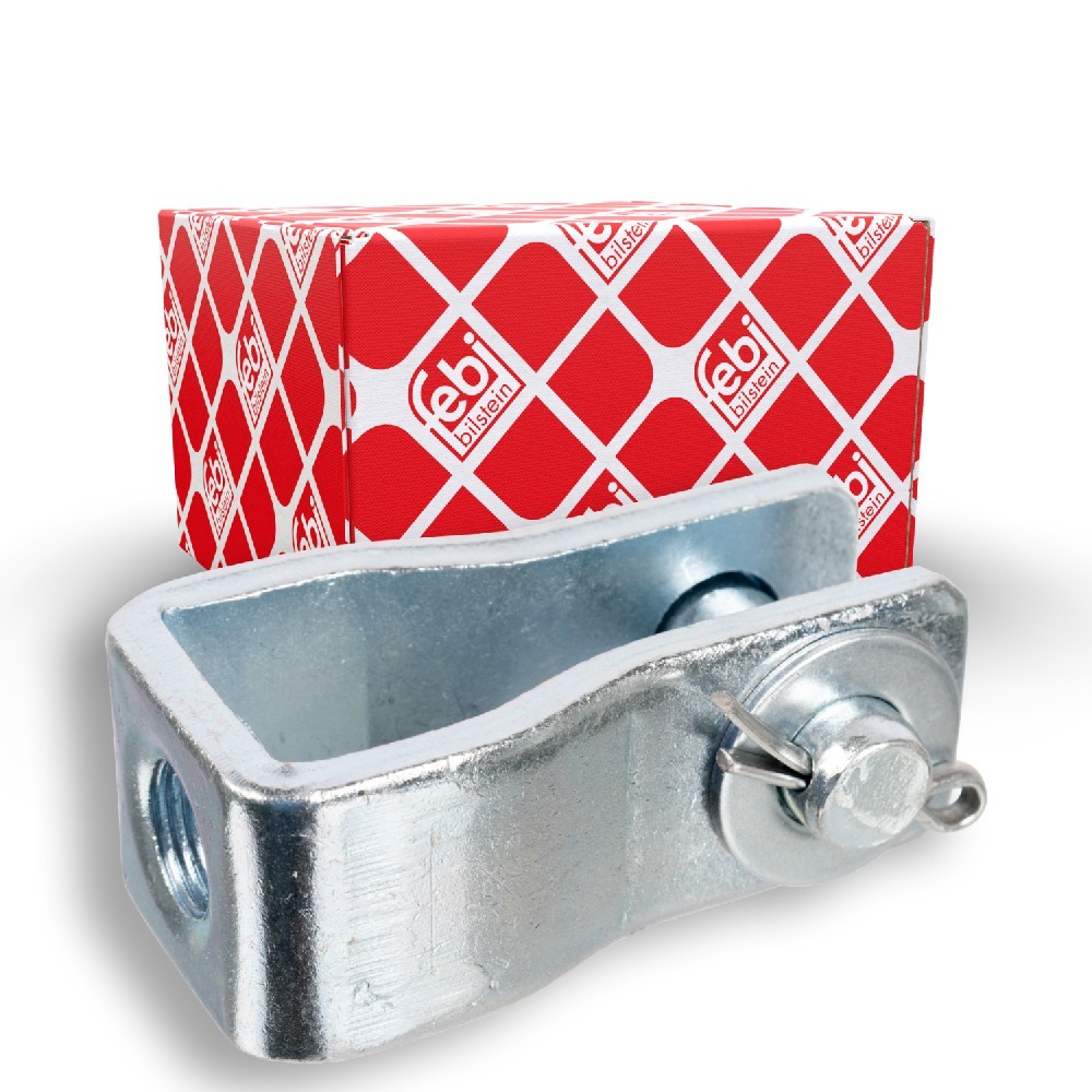 FEBI BILSTEIN Montageset, membraancilinder 109340 FEBI BILSTEIN 109340 Montageset, membraancilinder