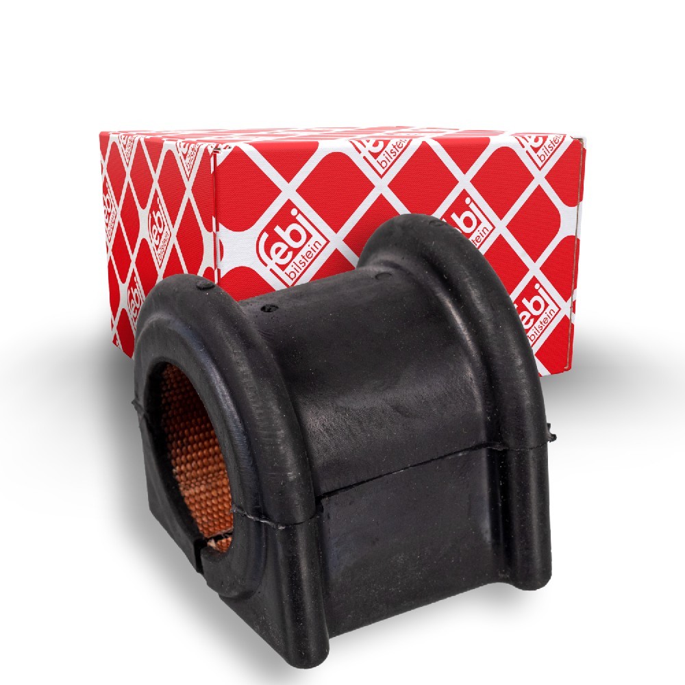 FEBI BILSTEIN Apoio, barra estabilizadora 109348 FEBI BILSTEIN 109348 Apoio barra estabilizadora Magnum Carrinha preço
