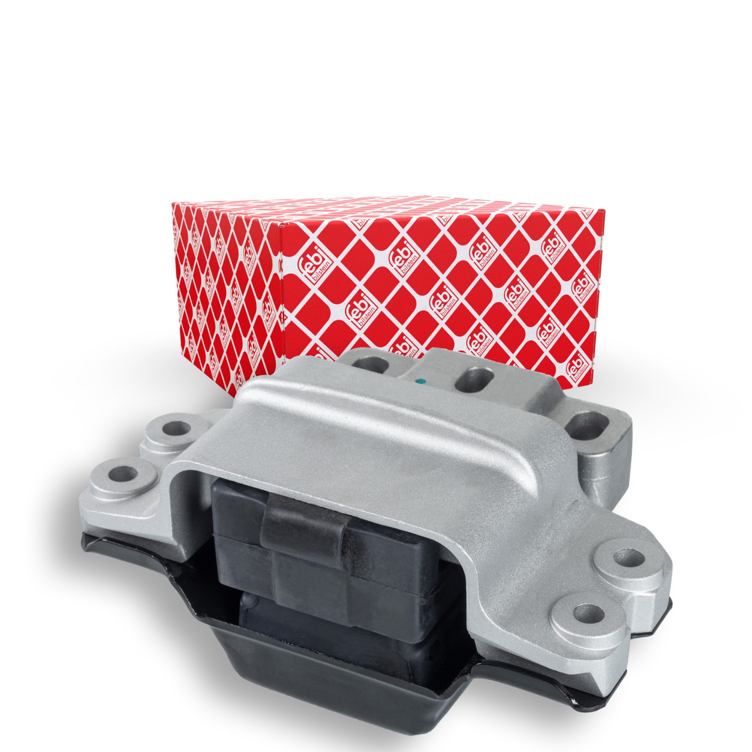 FEBI BILSTEIN Motorophæng 109366 Motorophæng FEBI BILSTEIN Skoda SUPERB 109366