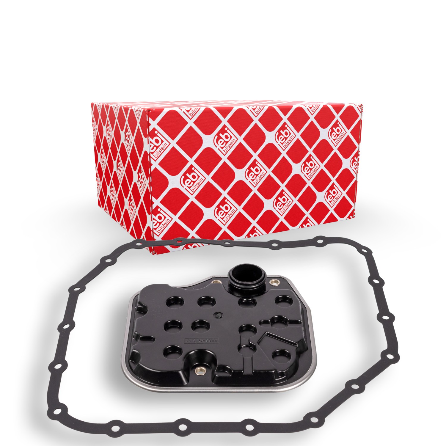 Hydraulisk filtersett, automatgir FEBI BILSTEIN 109413 FEBI BILSTEIN 109413 Automatfilter TOYOTA YARIS 2025