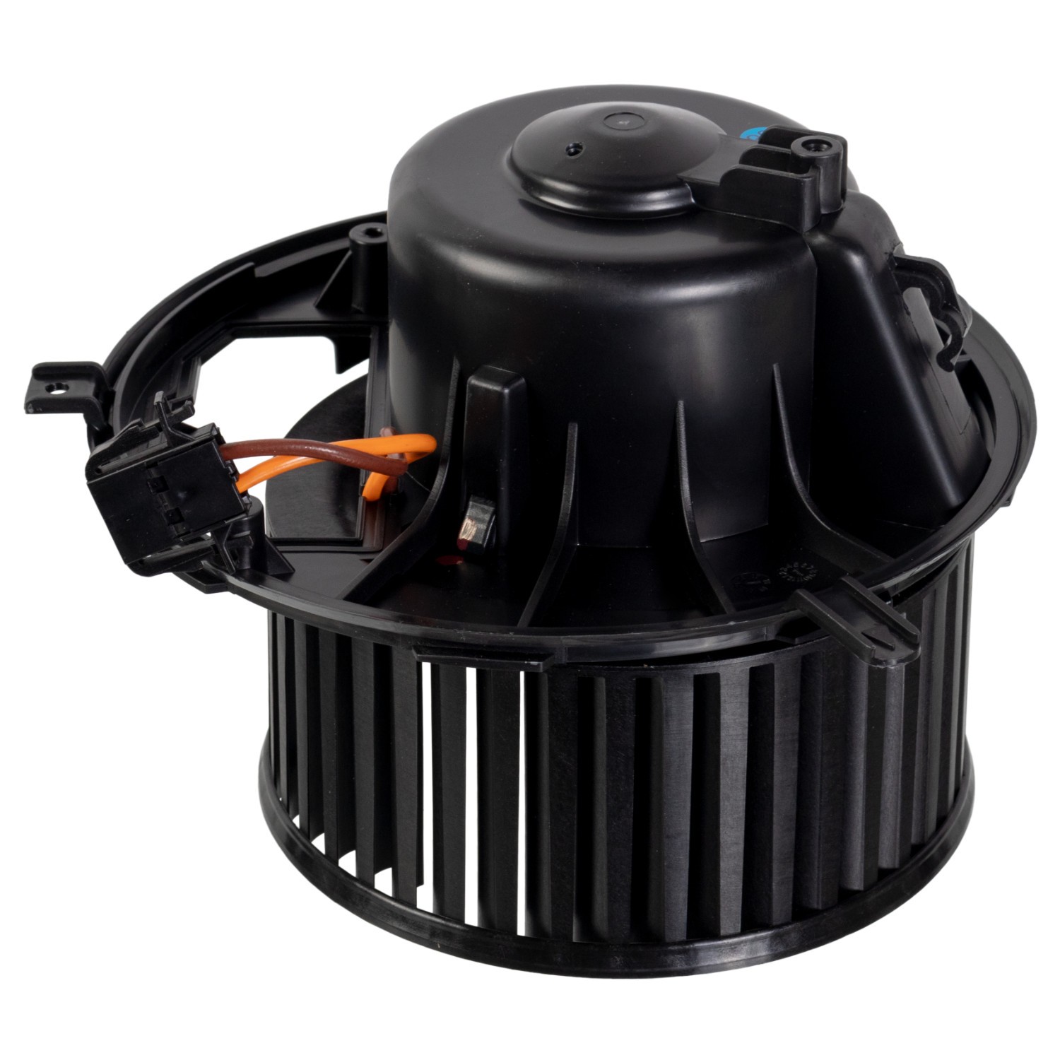 FEBI BILSTEIN Kabineblæser 109421 FEBI BILSTEIN 109421 originale Audi A3 8P1 Kabineblæser hvad koster