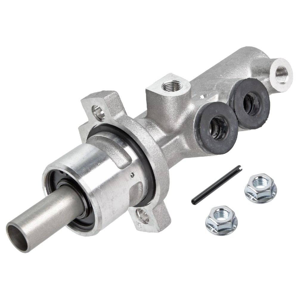 FEBI BILSTEIN Huvudbromscylinder 109430 VOLVO V60 I Skåpbil / Kombi (155) Huvudbromscylinder FEBI BILSTEIN 109430