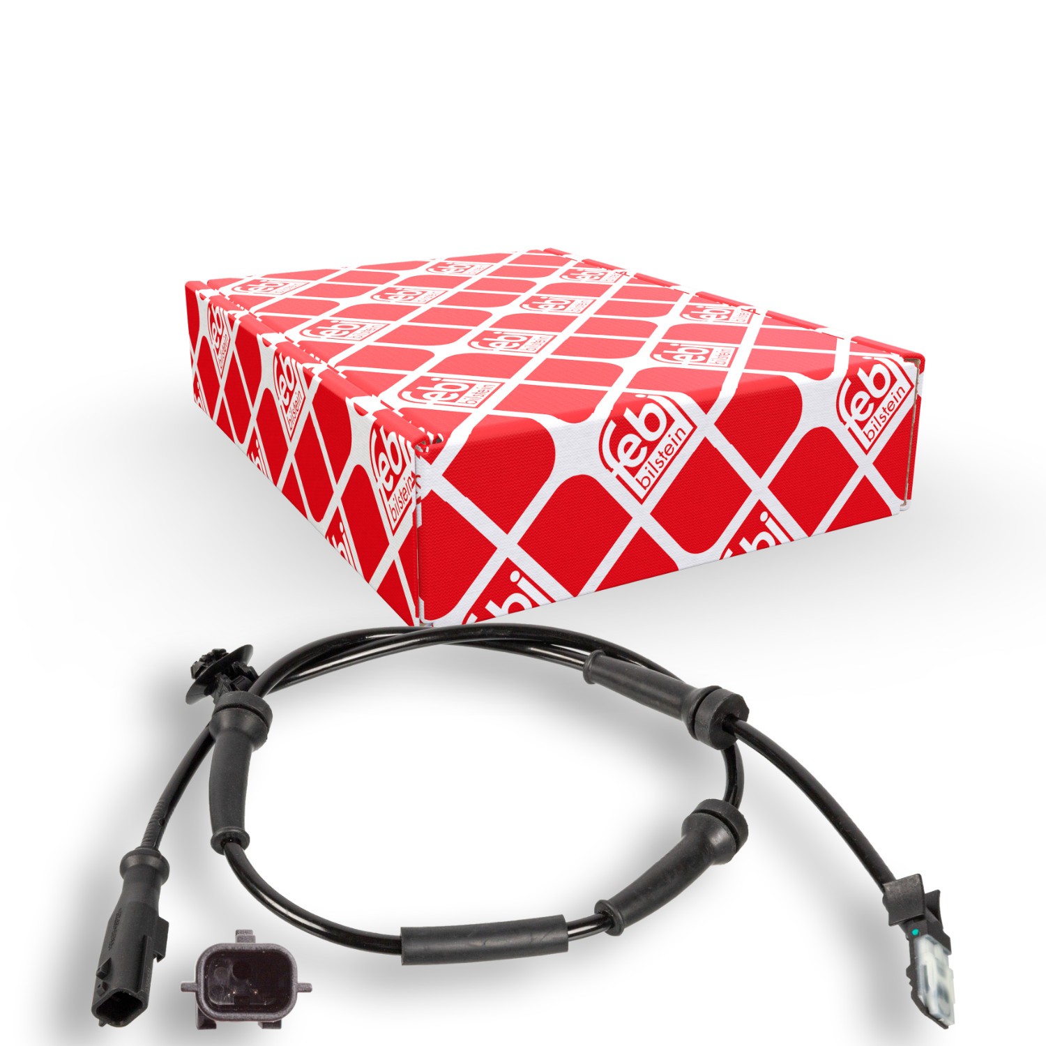 FEBI BILSTEIN ABS sensor 109473 NISSAN INTERSTAR FEBI BILSTEIN abs sensor 109473