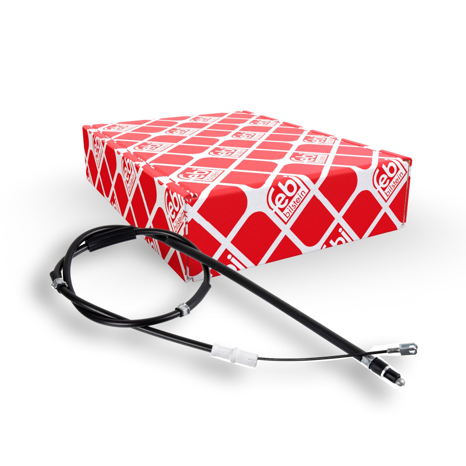 FEBI BILSTEIN Câble de frein à main 109490 FEBI BILSTEIN 109490 Câble de frein à main