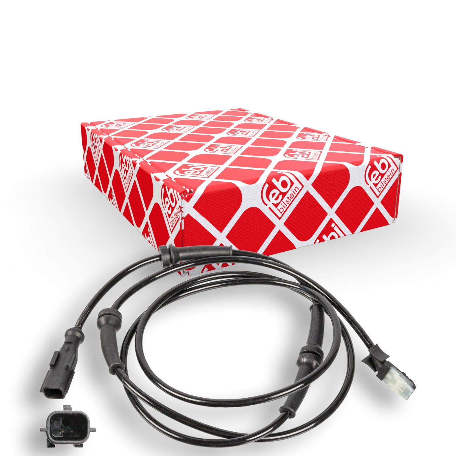 FEBI BILSTEIN Capteur ABS 109538 FEBI BILSTEIN 109538 Capteur de vitesse de roue Renault 9 Berline pas cher