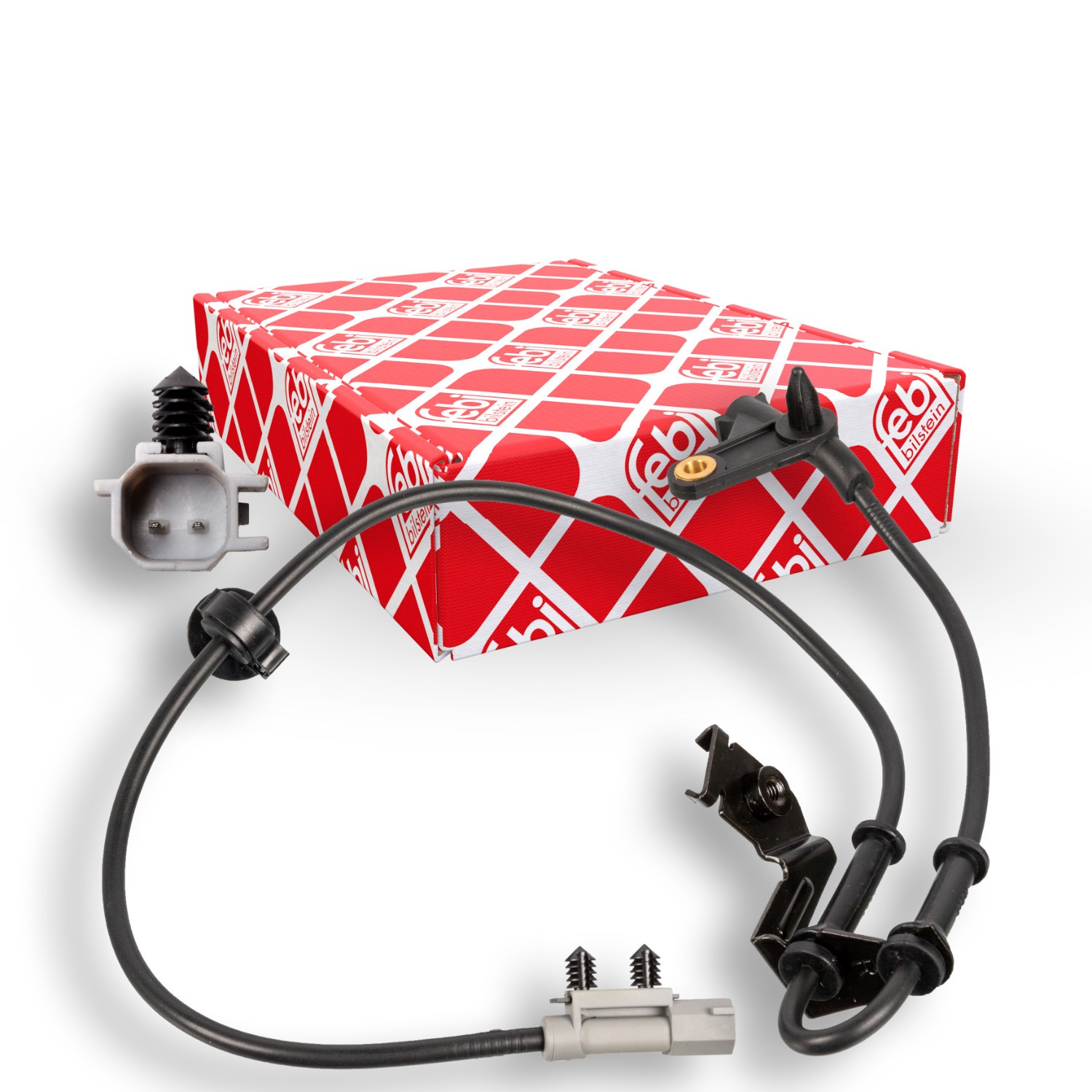 FEBI BILSTEIN Sensore ABS 109545 109545 costo Sensore abs FEBI BILSTEIN CHRYSLER STRATUS