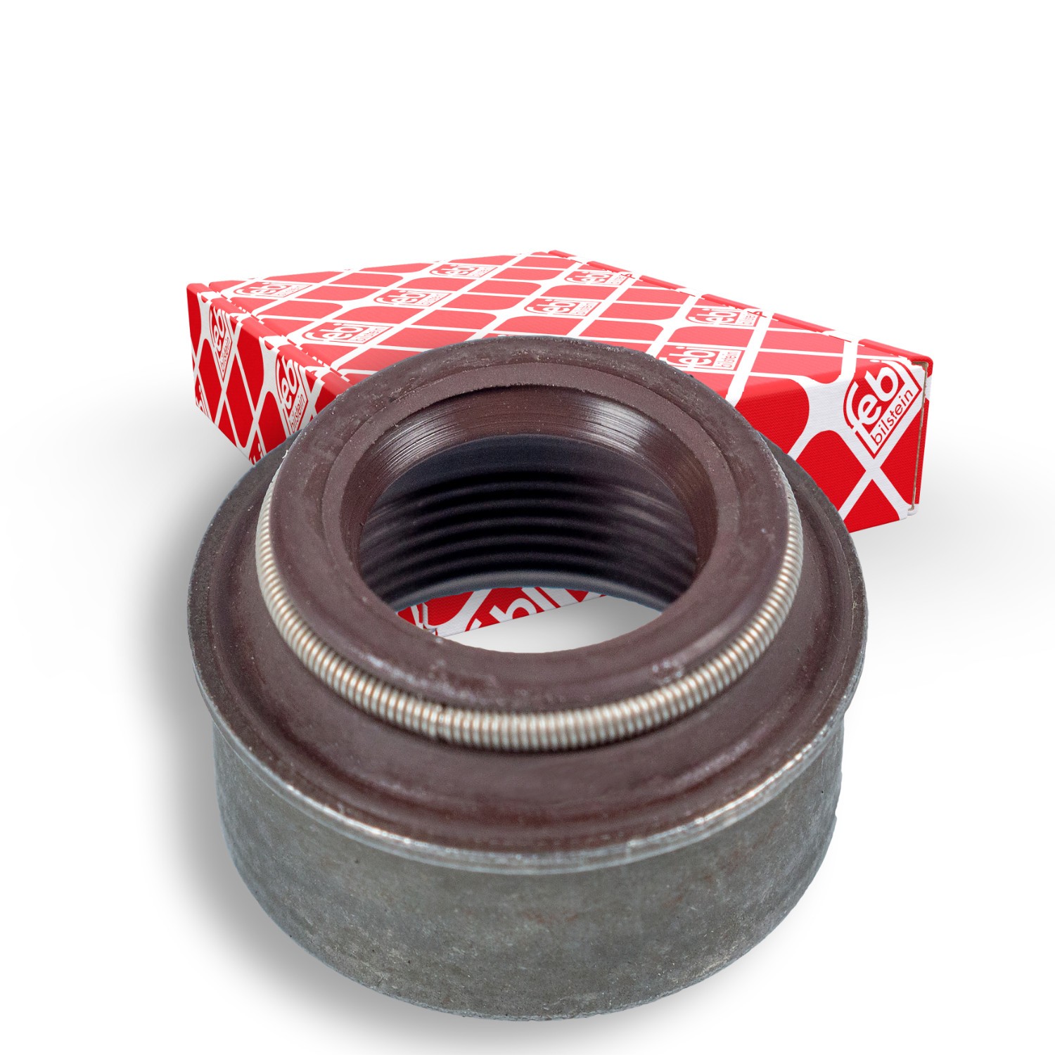 FEBI BILSTEIN Retentor, haste da válvula 109558 Retentor da haste de válvula FEBI BILSTEIN K2700 109558 baratos