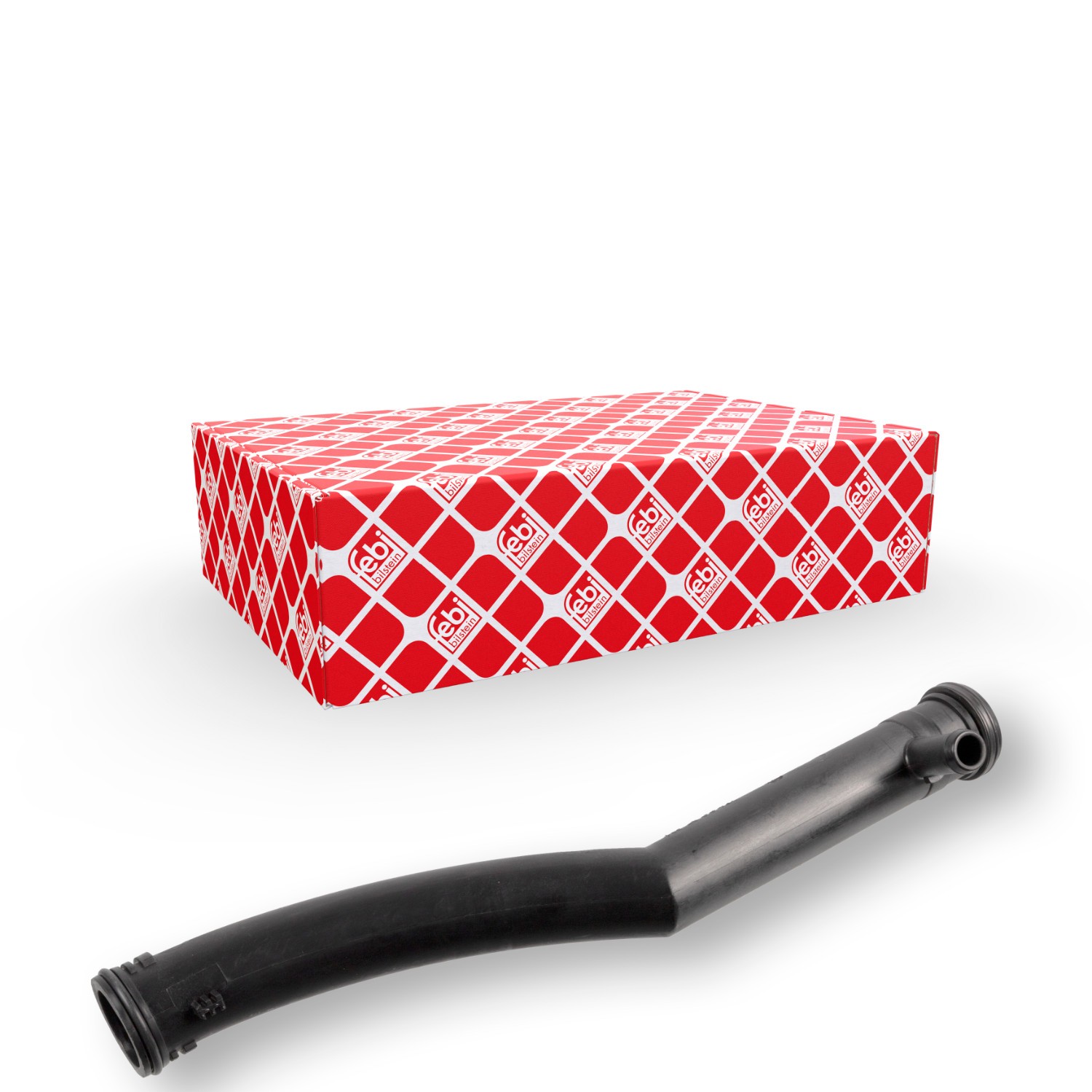 FEBI BILSTEIN Kühlmittelrohrleitung 109564 FEBI BILSTEIN 109564 Kühlmittelrohrleitung