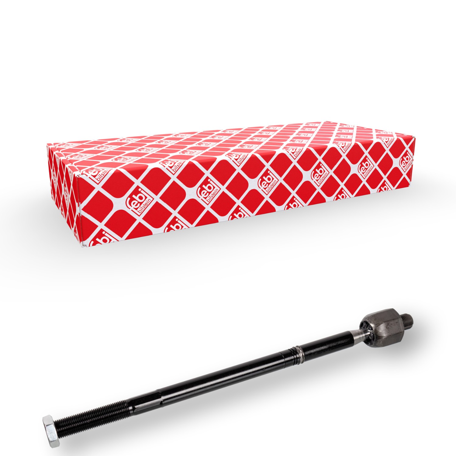 FEBI BILSTEIN Snodo assiale 109570 FEBI BILSTEIN 109570 costo Tirante scatola sterzo CITROЁN ZX