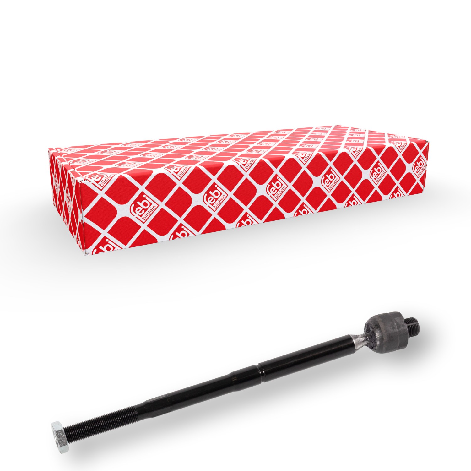 FEBI BILSTEIN Sisemine rooliots, roolivarras 109573 FEBI BILSTEIN 109573 Roolivarras Smart FORFOUR originaal