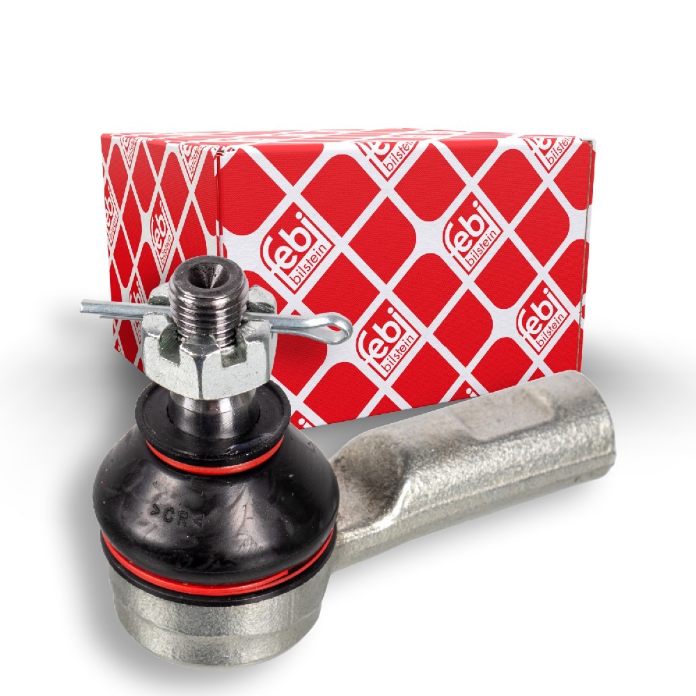 FEBI BILSTEIN Stūres šķērsstiepņa uzgalis 109577 FEBI BILSTEIN Stūres pirksts SUZUKI 109577