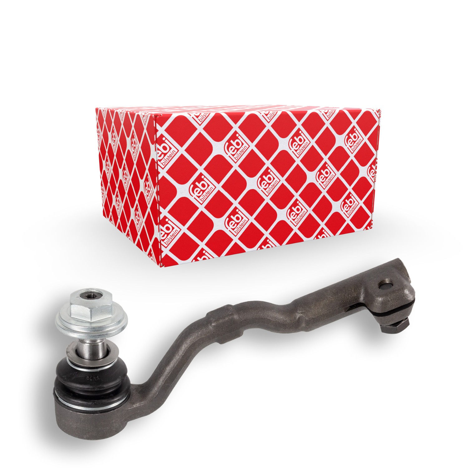 Track rod end FEBI BILSTEIN 109581 FEBI BILSTEIN 109581 BMW X6 2015 Tie rod end price