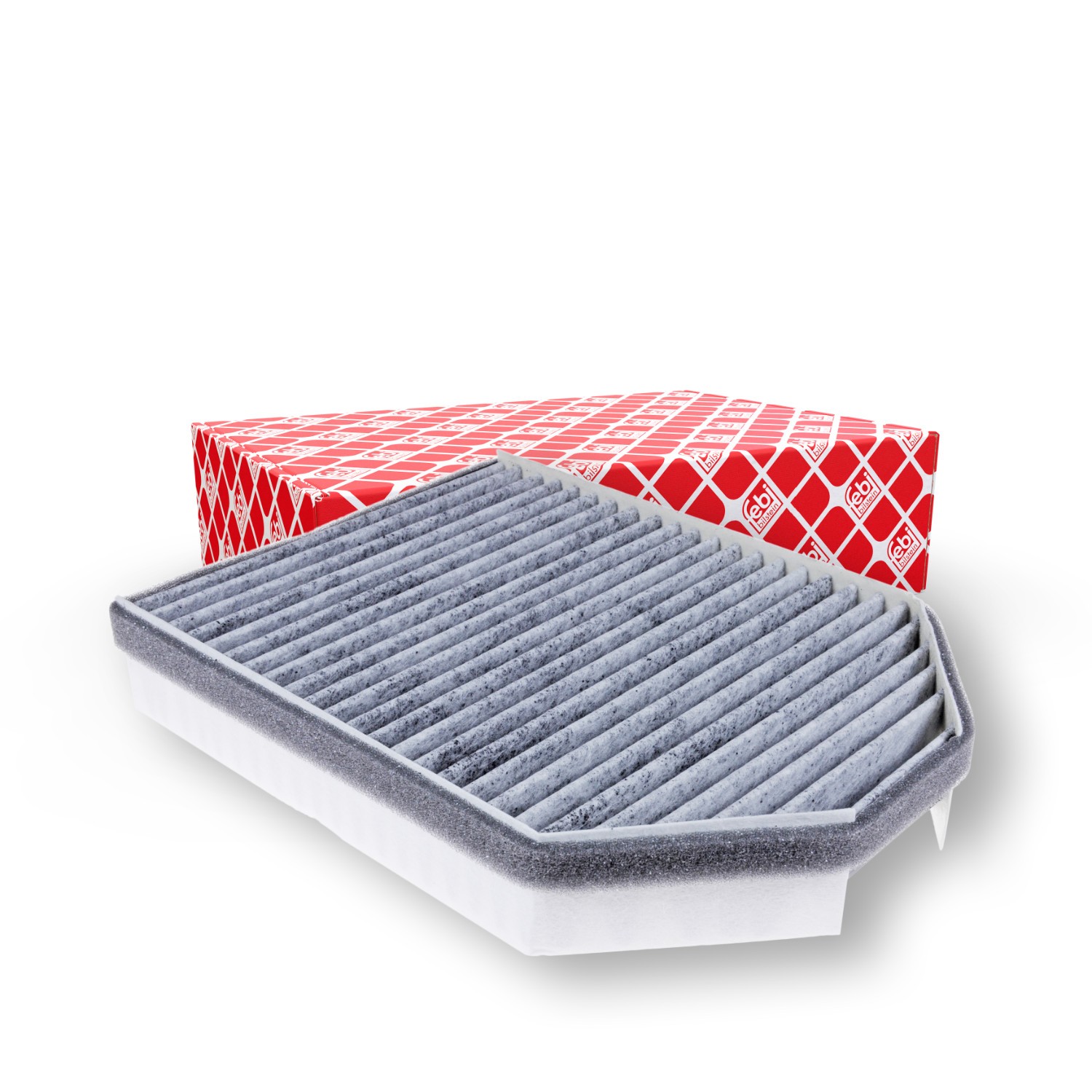 Kupefilter FEBI BILSTEIN 109596 FEBI BILSTEIN 109596 Kupefilter JAGUAR XK 2007