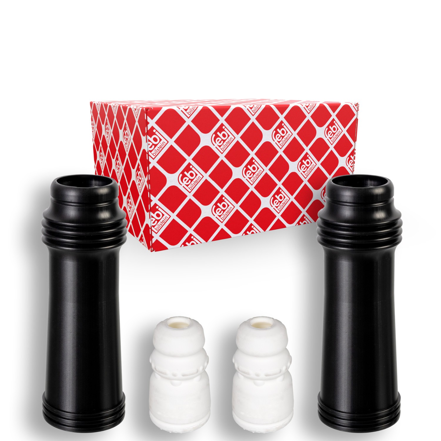 FEBI BILSTEIN Kit de protection d'amortisseur 109600 FEBI BILSTEIN 109600 Soufflet d'amortisseur & butée élastique suspension Hyundai Grandeur TG à un prix avantageux